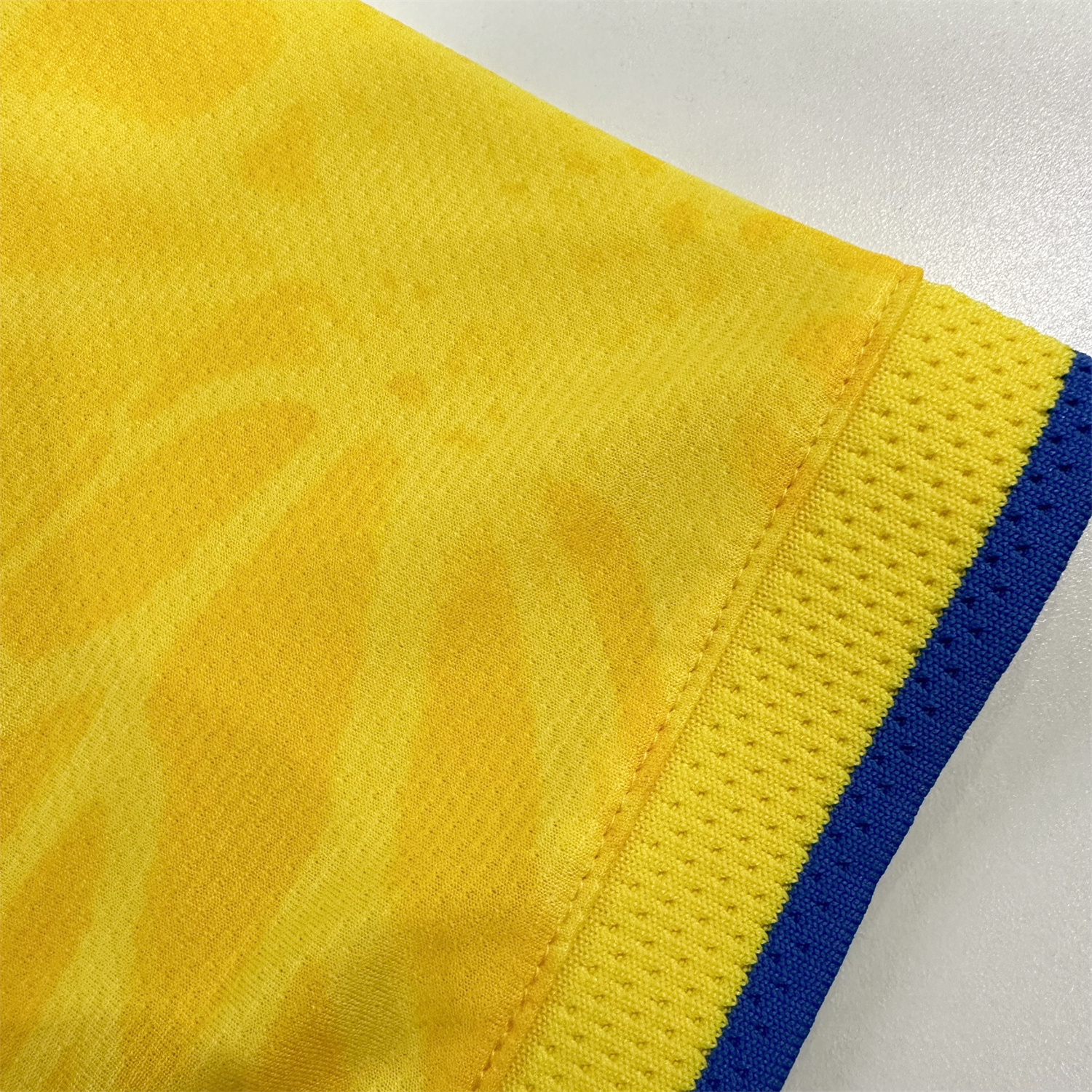 AlphaJersey-Women's Colombia 2026 Home Jersey - Player Version