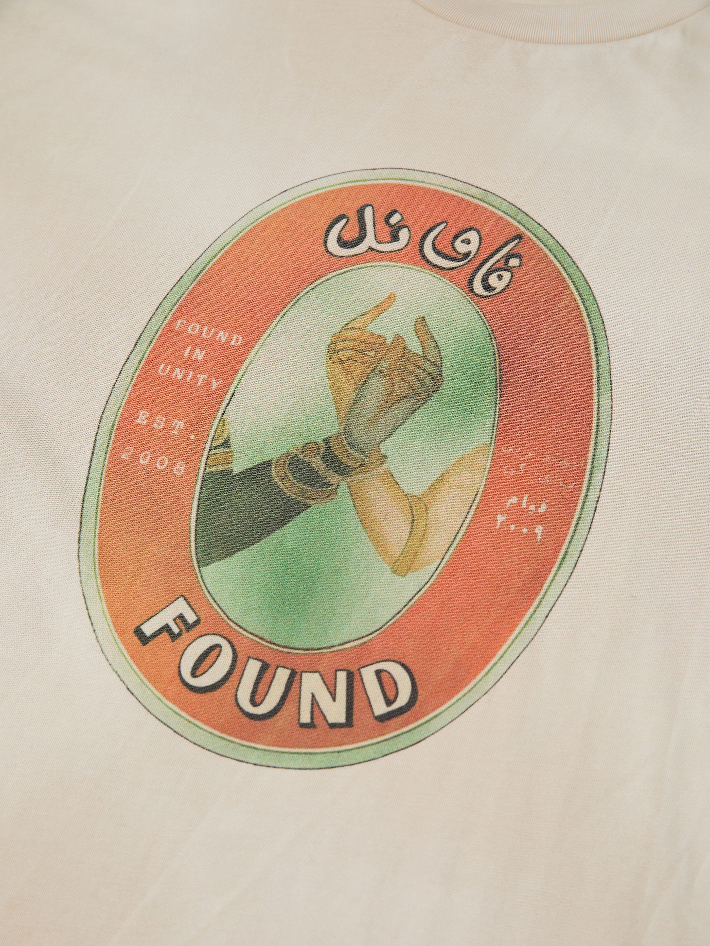 Community Hands Tee | Modern Menswear by yycbvcnbmmnbm