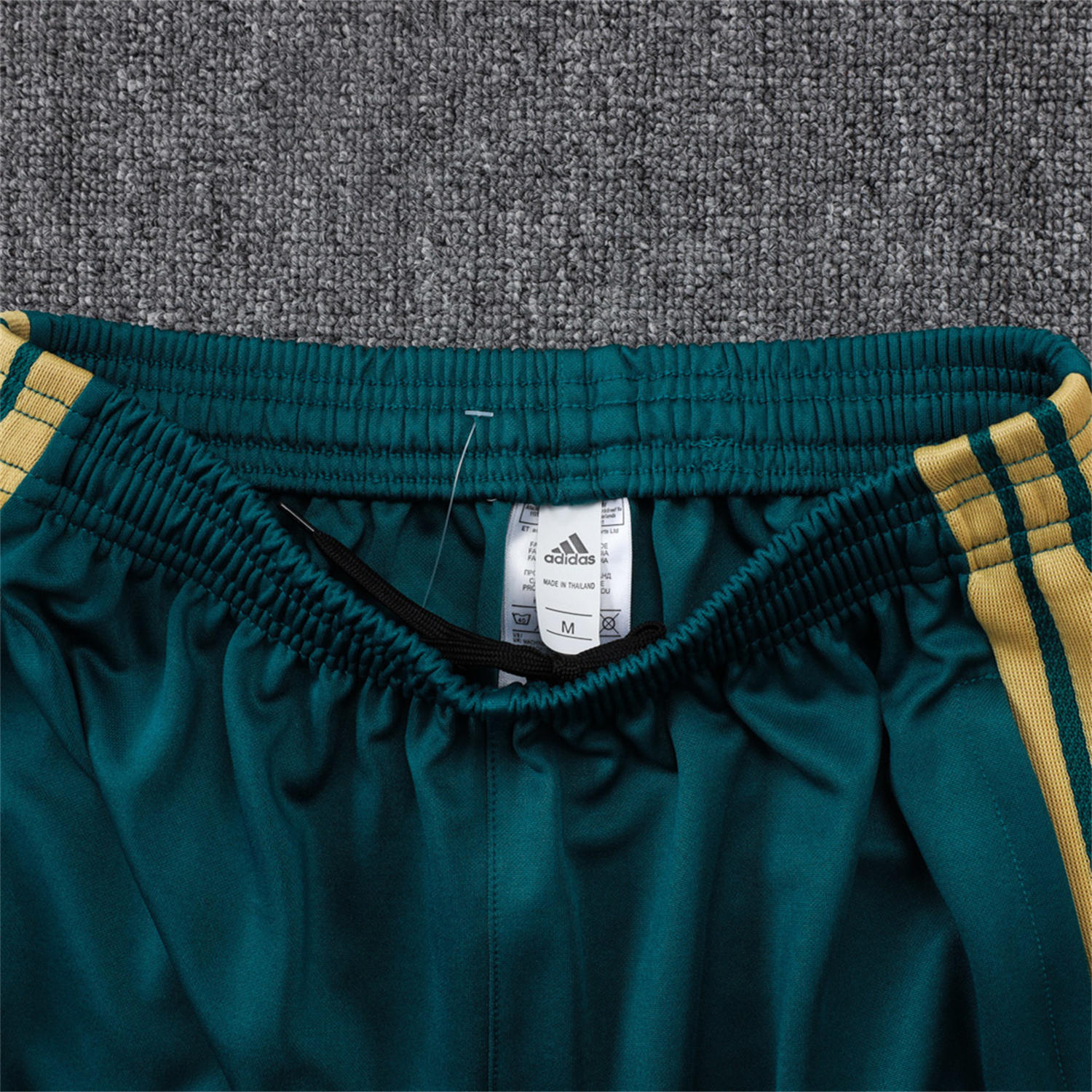 AlphaJersey-Saudi Arabia 2026 Jacket Training Tracksuit - Dark Green With Purple Jackets & Green Pants