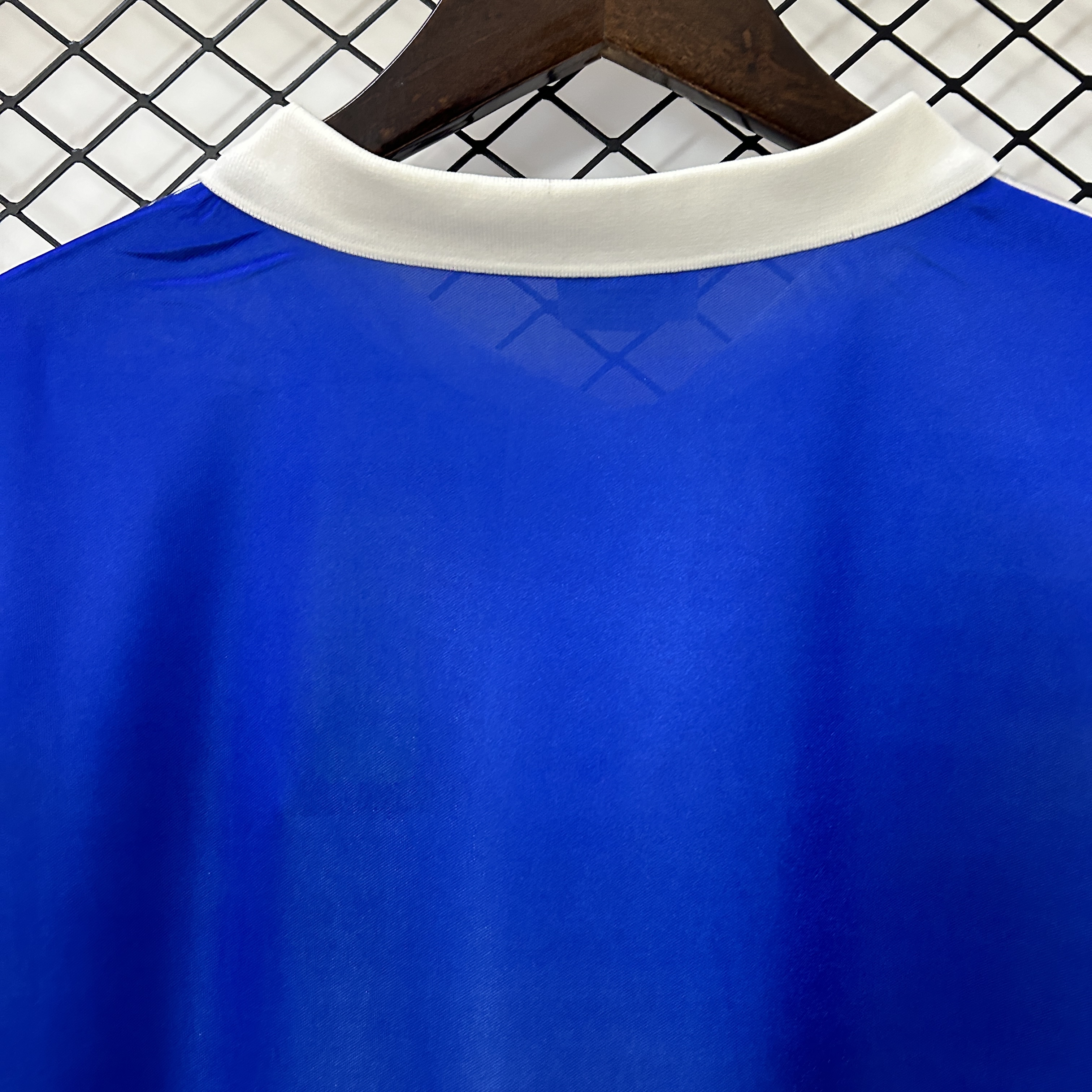AlphaJersey-Retro San Fernando CD 1993-94 Away Jersey