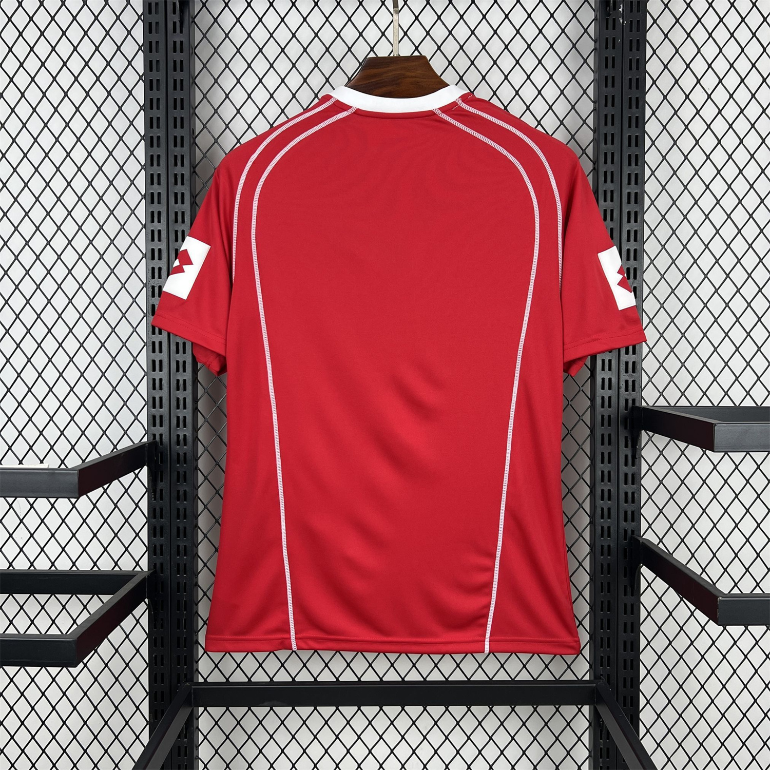 AlphaJersey-Retro Real Zaragoza 2004-05 Away Jersey