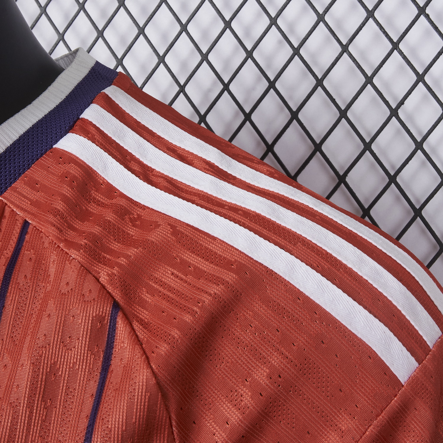 AlphaJersey-S-c-o.t l.a-n.d 2026 Away Jersey - Player Version