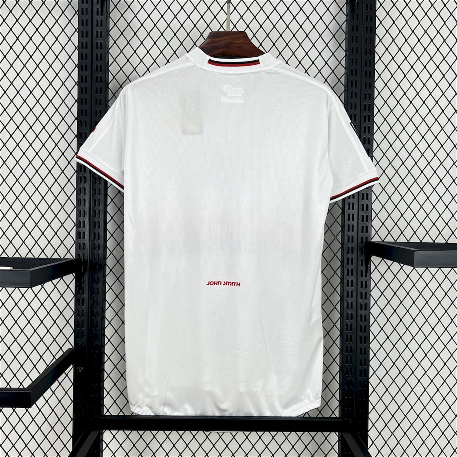 AlphaJersey-Retro Mallorca 2001-02 Away Jersey