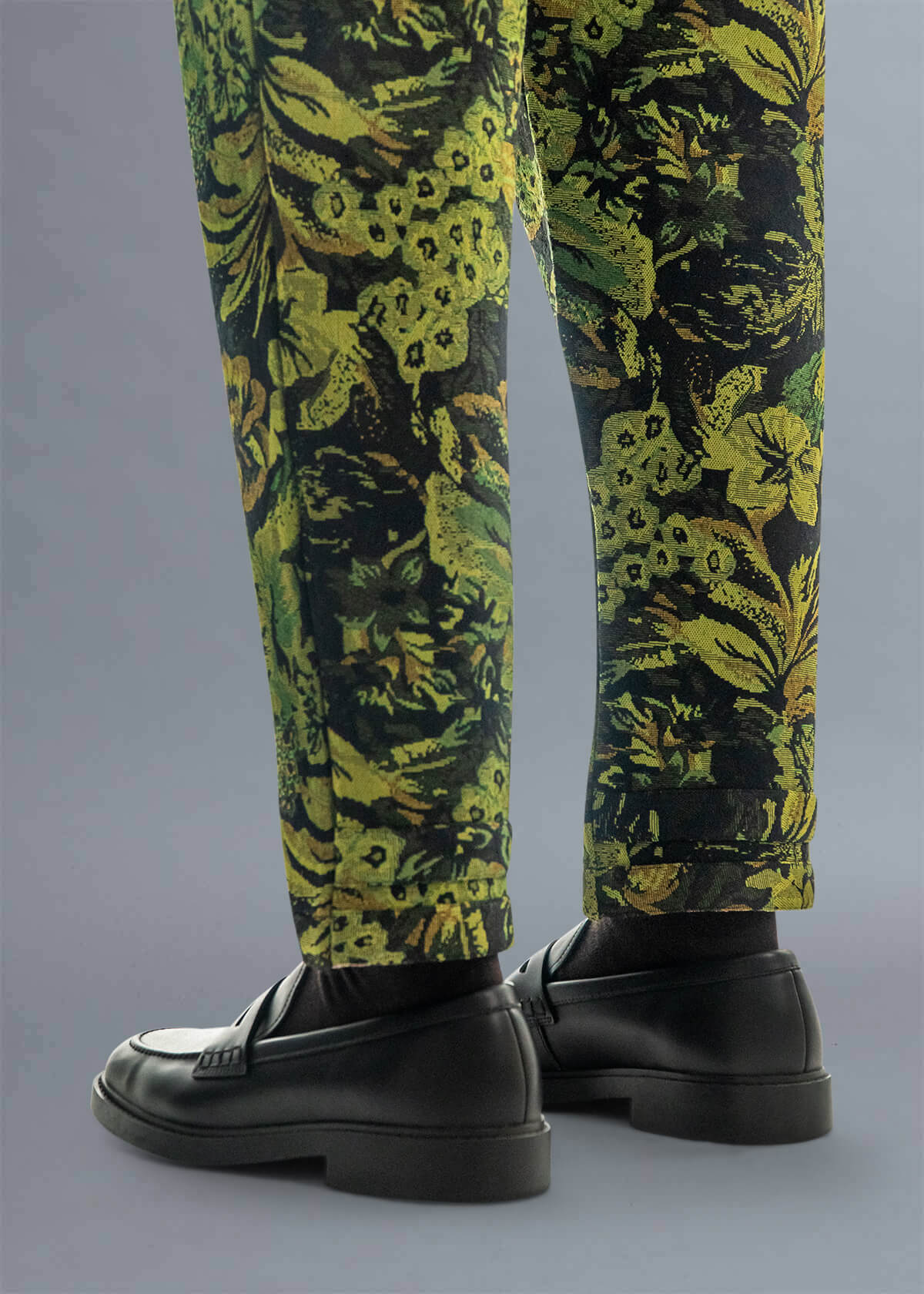Camo Jacquard: Boxer Fit | Modern Menswear by yycbvcnbmmnbm