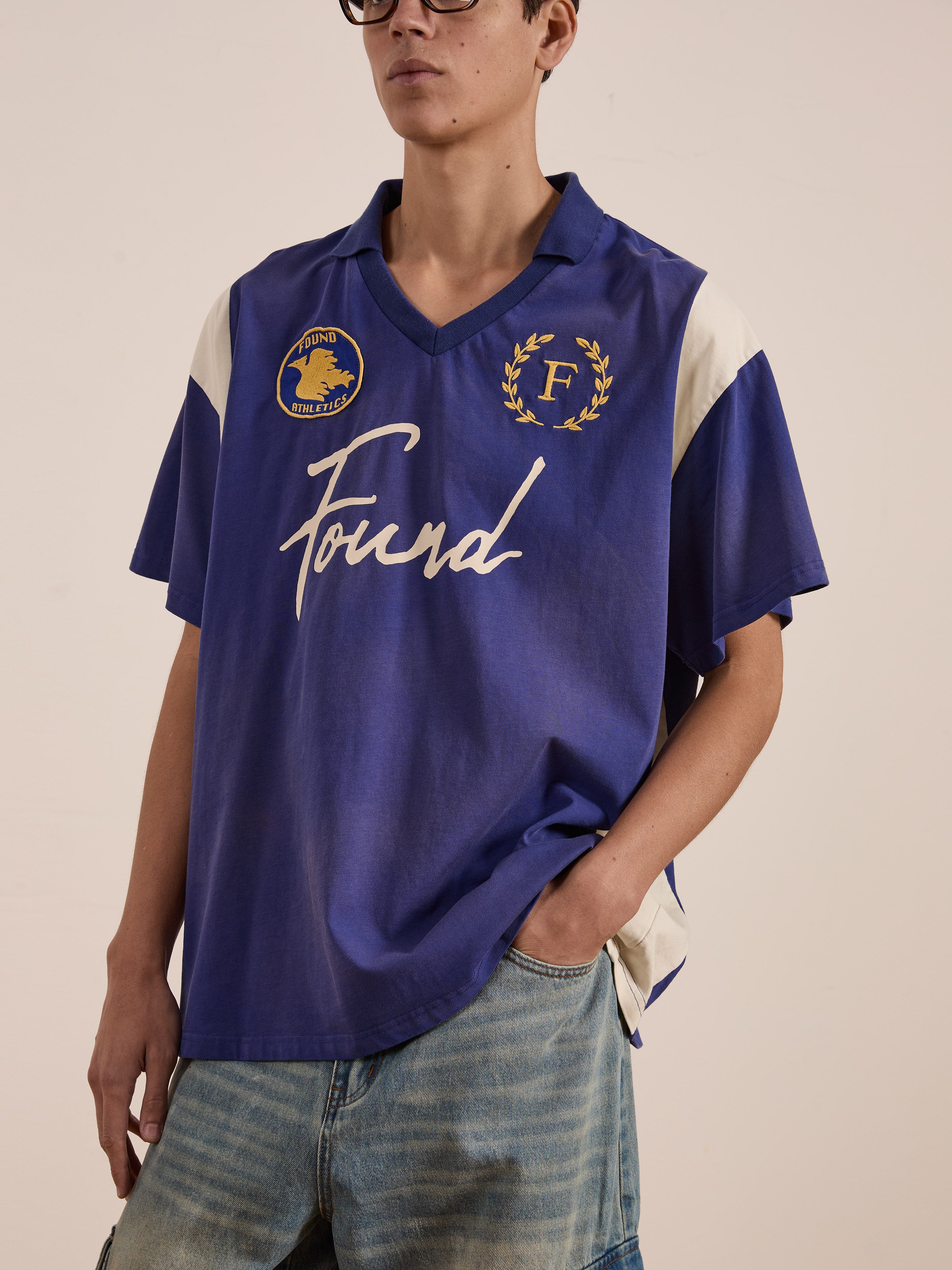 Premier League Jersey | Modern Menswear by yycbvcnbmmnbm
