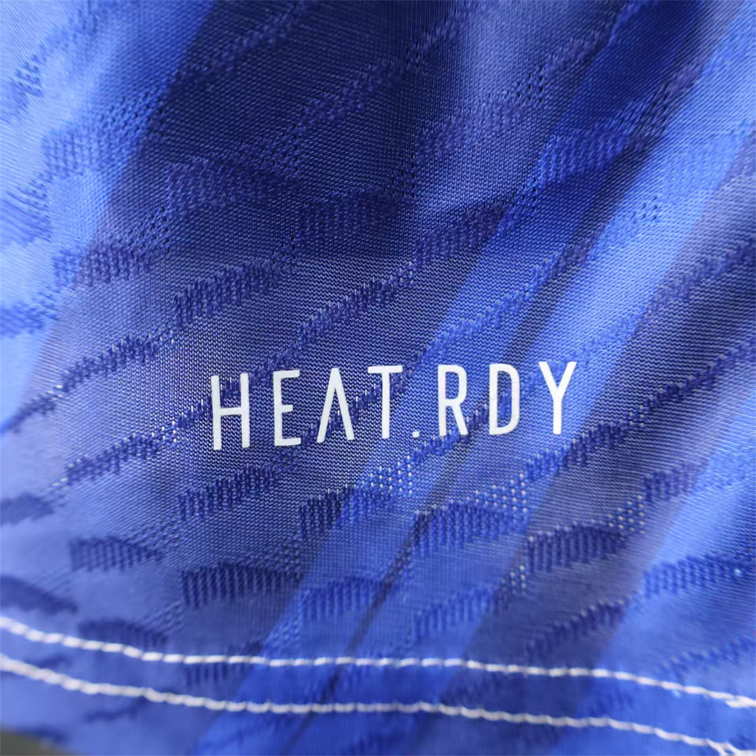 AlphaJersey-Real Madrid 25-26 Mixed Color Special Edition Jersey - Player Version
