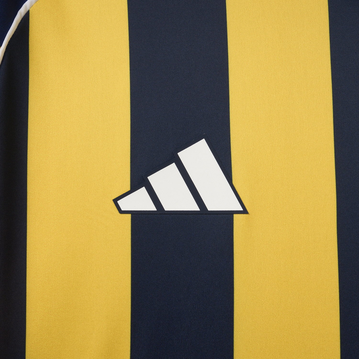 AlphaJersey-Fenerbahce 25-26 Home Jersey - Fans Version