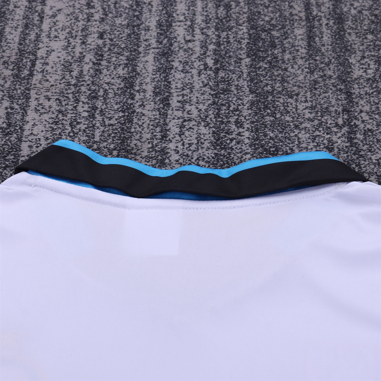 AlphaJersey-Retro Inter Milan 1990-91 Home Kids Kit