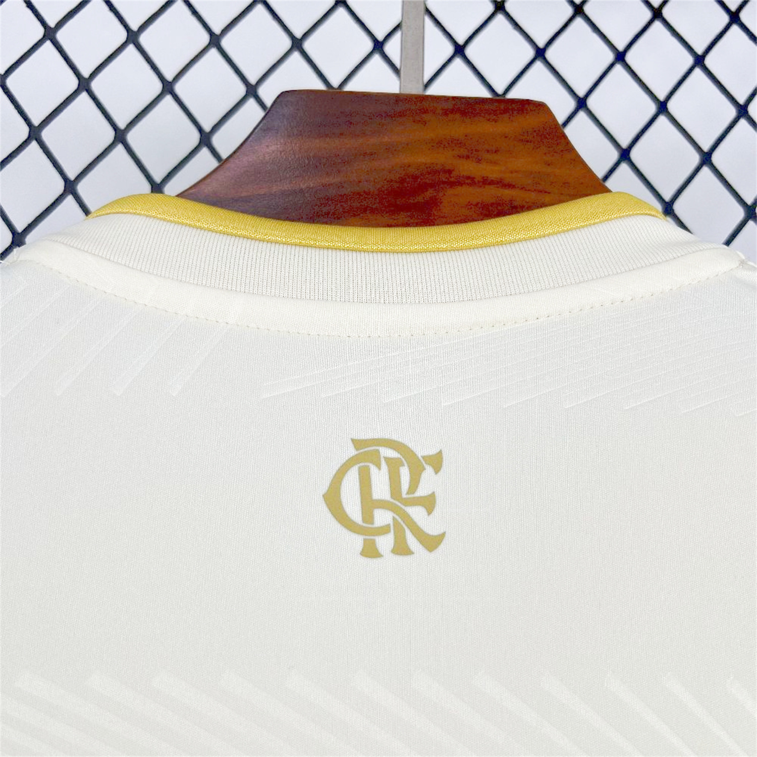 AlphaJersey-Women's Flamengo 25-26 Third Unsponsored Jersey