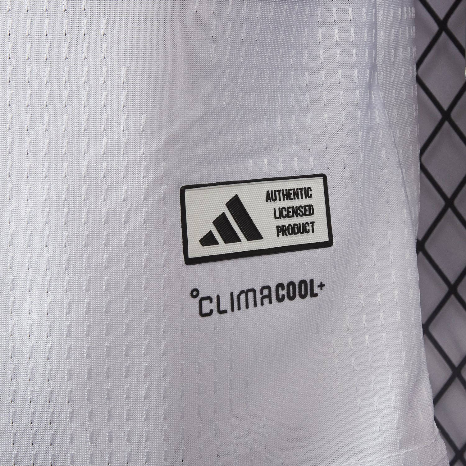 AlphaJersey-Germany 2026 Home Jersey - Player Version