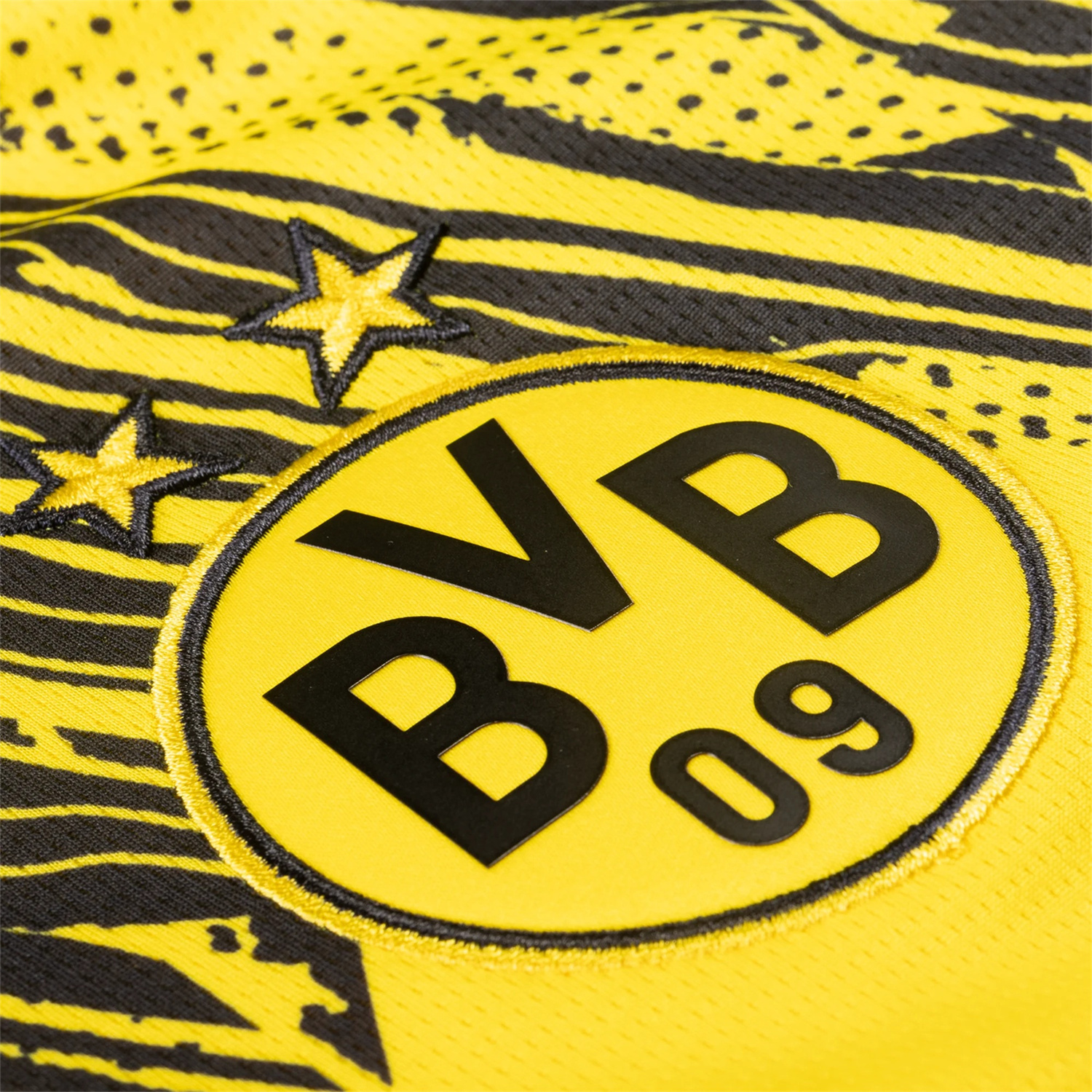 AJ-AlphaJersey-Dortmund 25-26 Home Kids Kit
