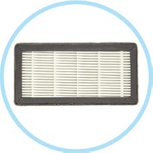 Advanced HEPA Type Filter