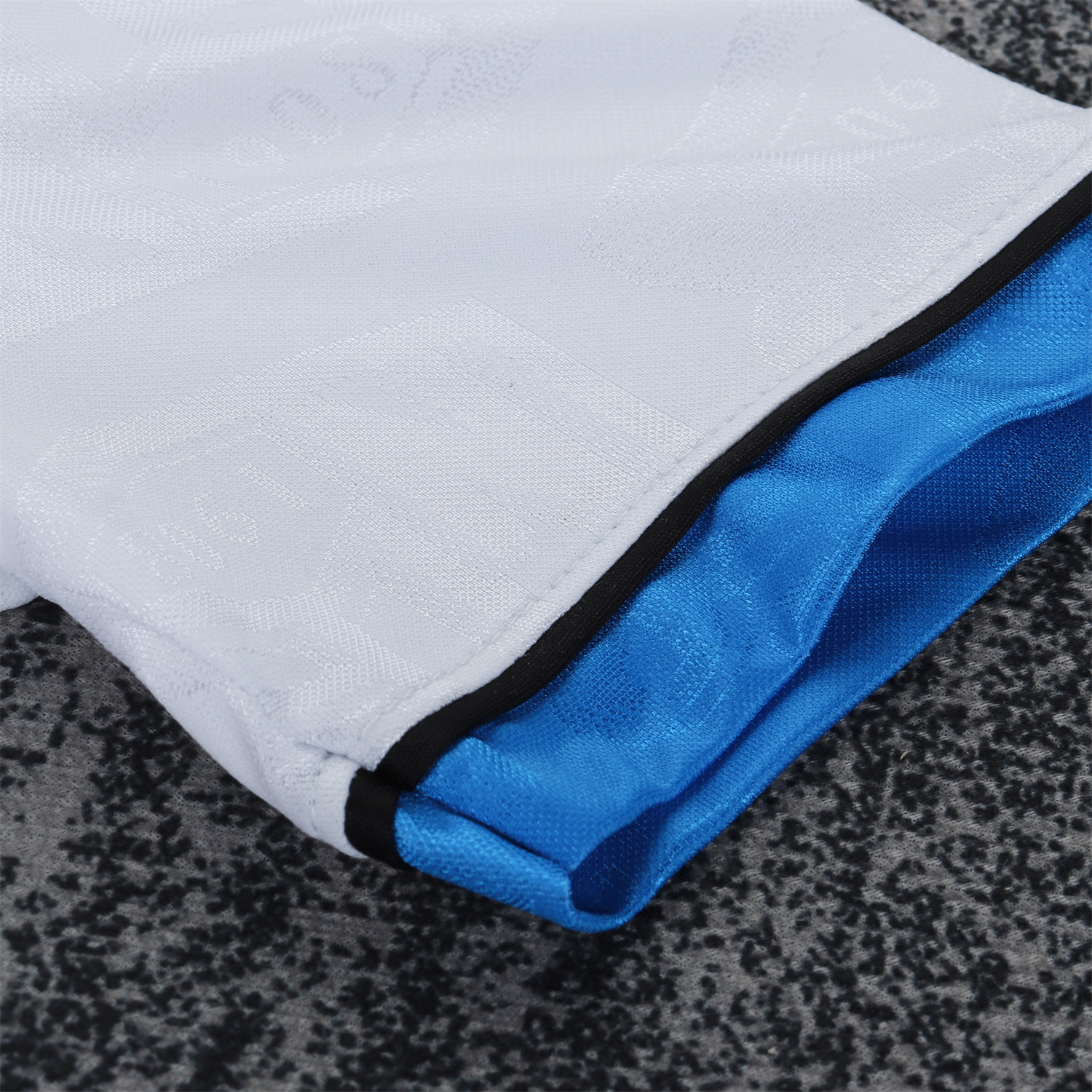 AlphaJersey-Retro Inter Milan 1994-95 Away Kids Kit