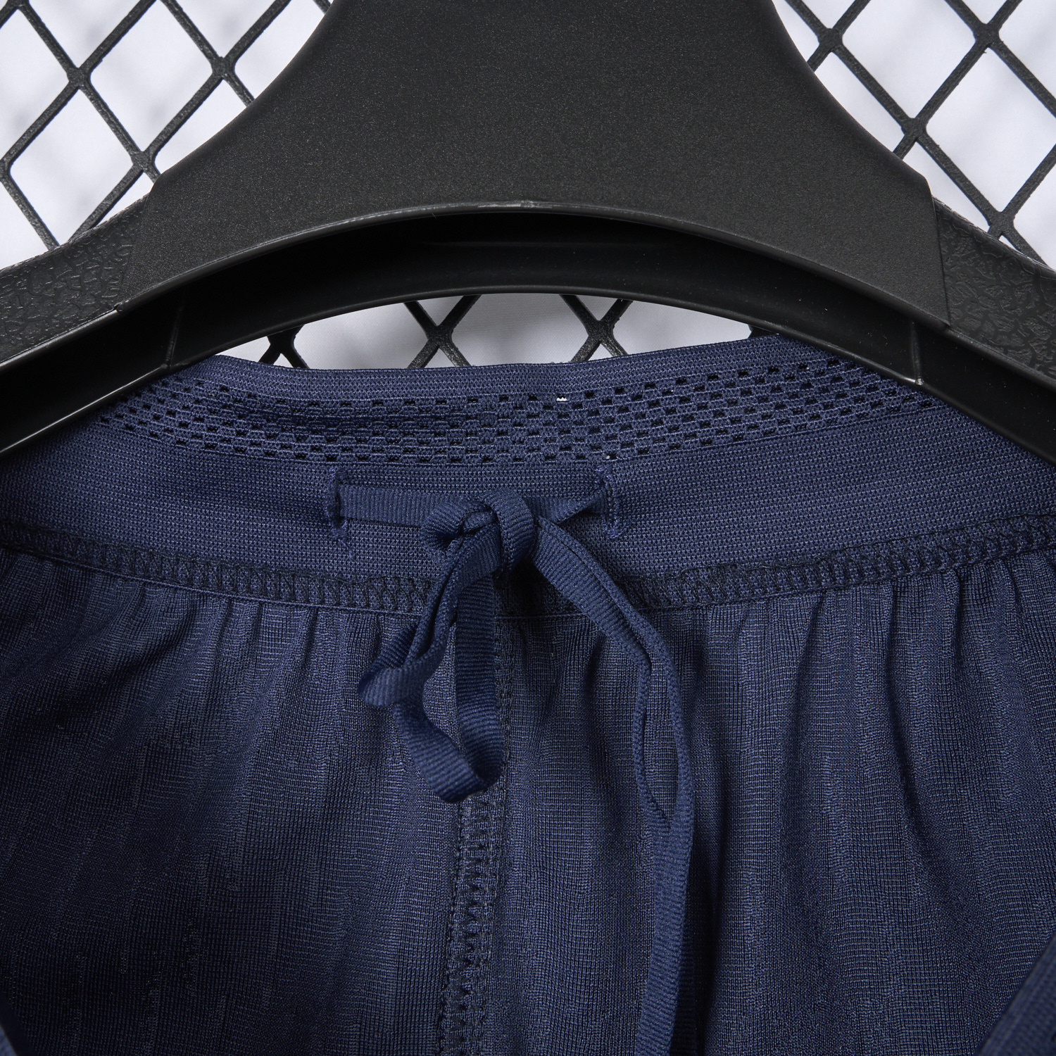 AlphaJersey-C.H.E.L.S.E.A 25-26 Navy Blue Training Pants - Player Version