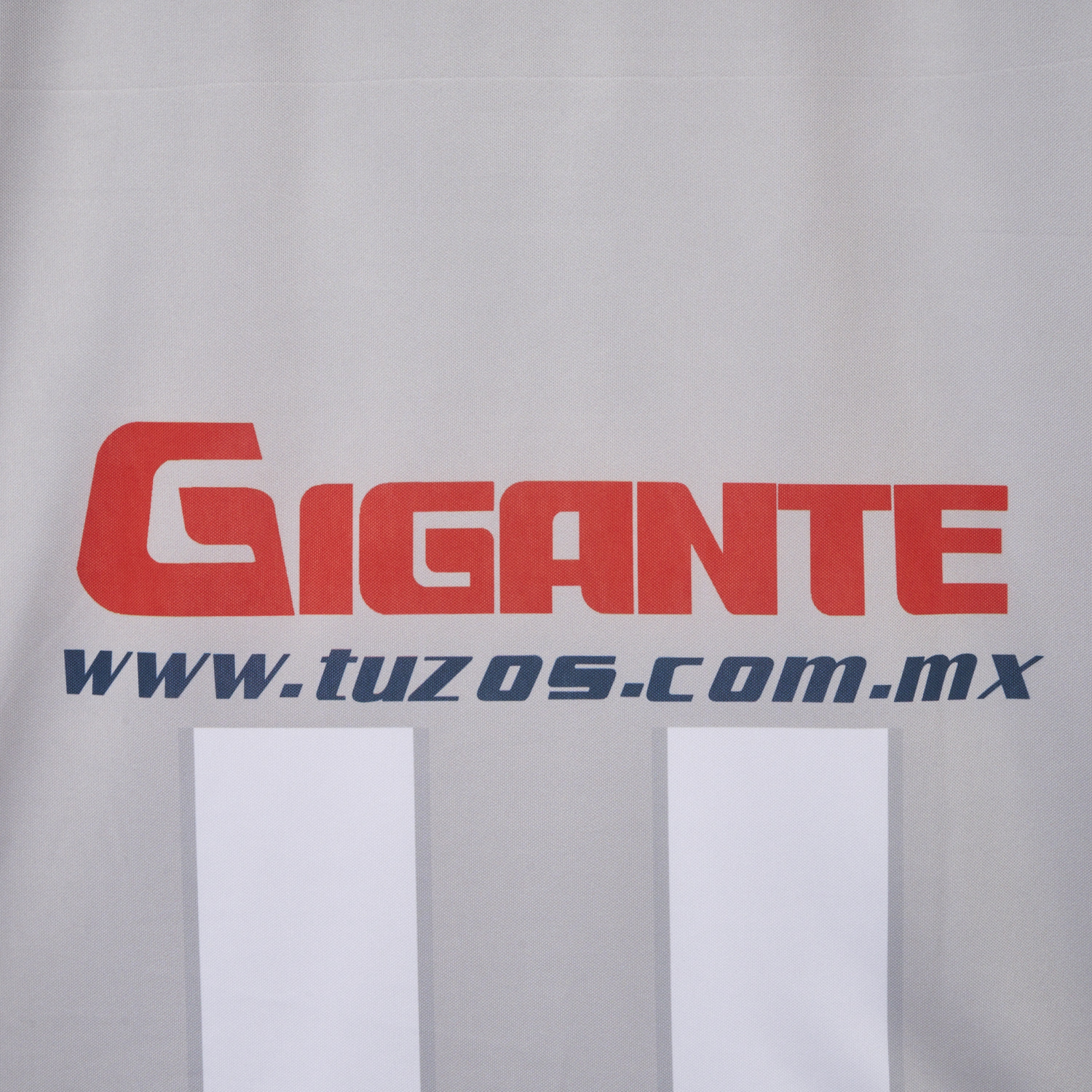 AlphaJersey-Retro Pachuca 2001-02 Away Jersey