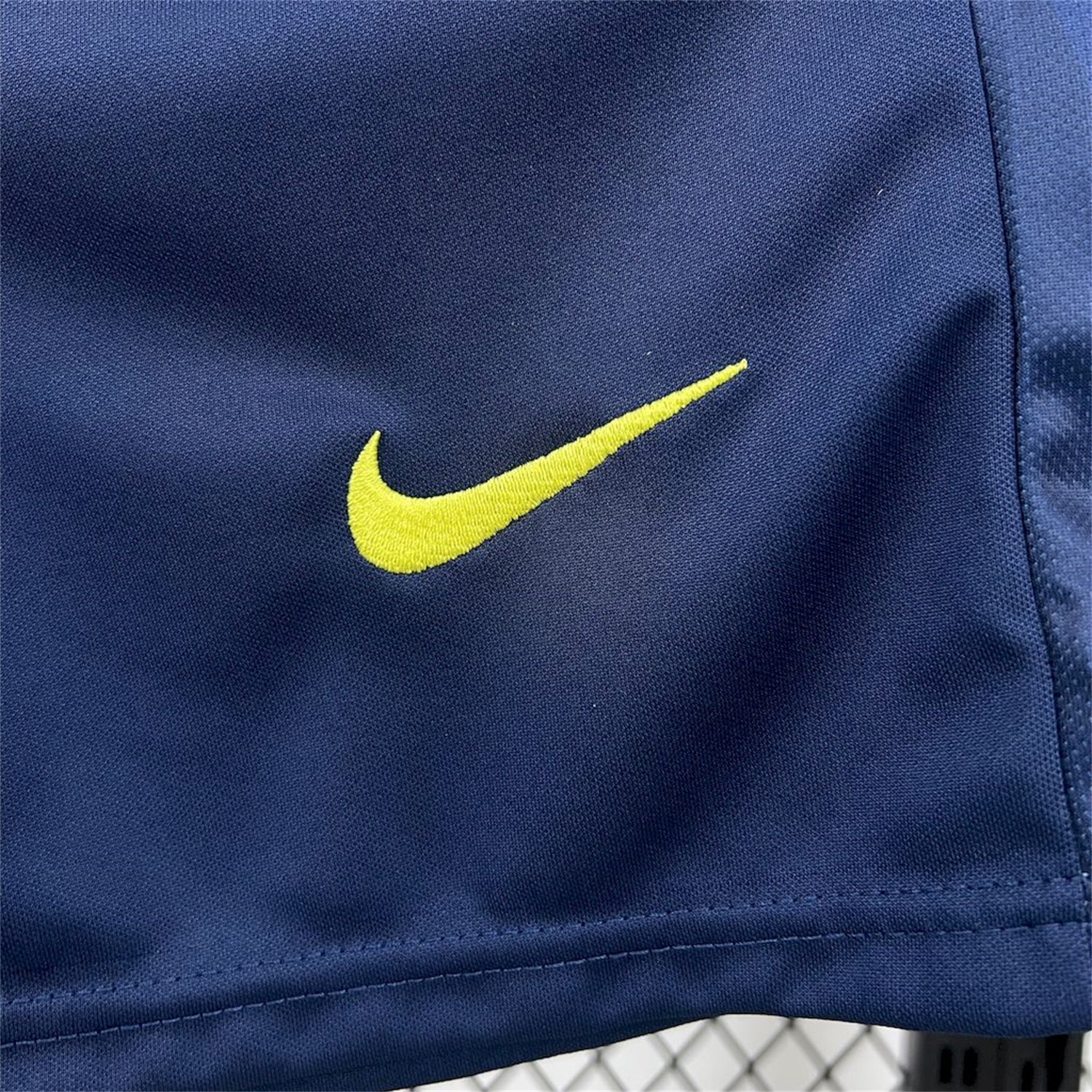 AlphaJersey-Atletico Madrid 25-26 Away Kids Kit