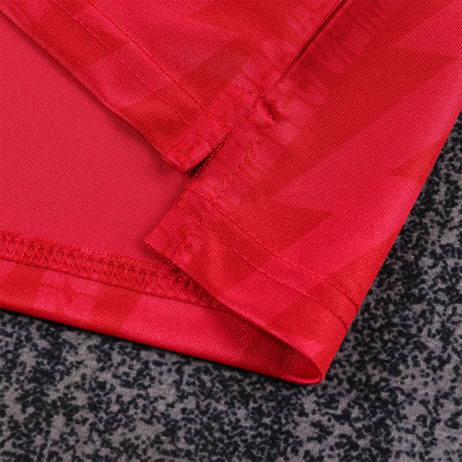 AlphaJersey-Retro Arsenal 1994-95 Home Kids Kit