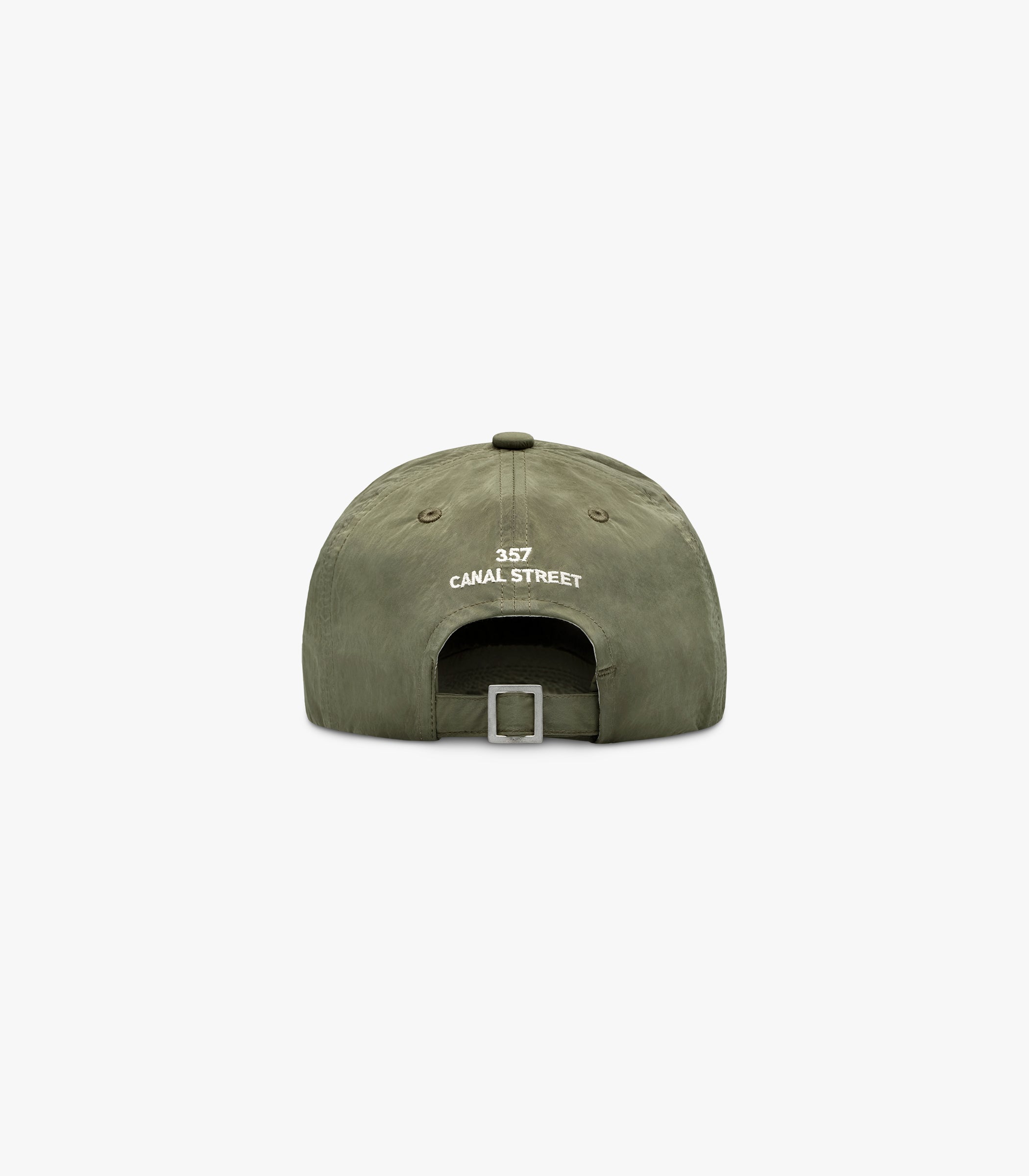 KNY Nylon Cap | Modern Menswear by yycbvcnbmmnbm