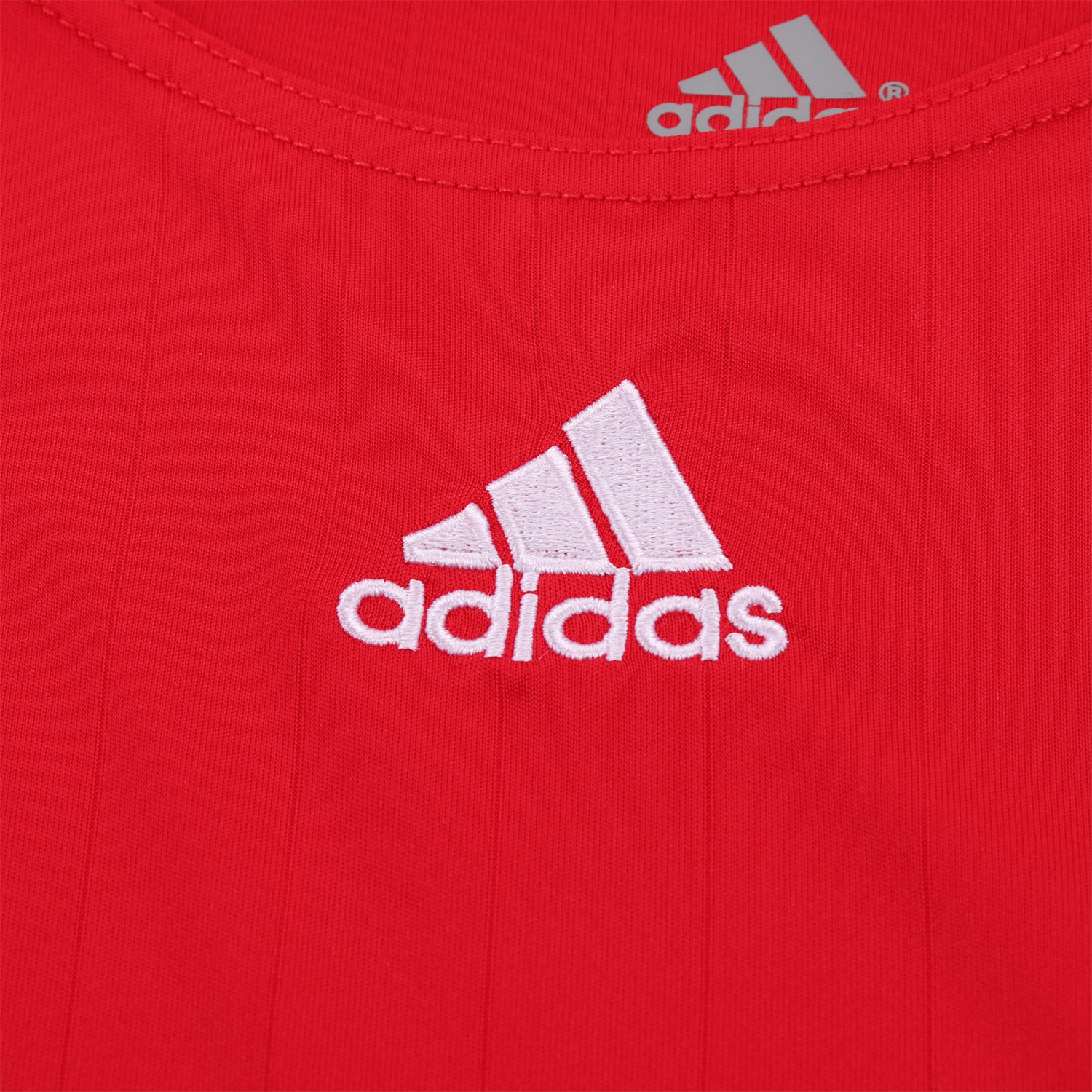 AlphaJersey-Retro Liver.pool 2006-08 Home Kids Kit