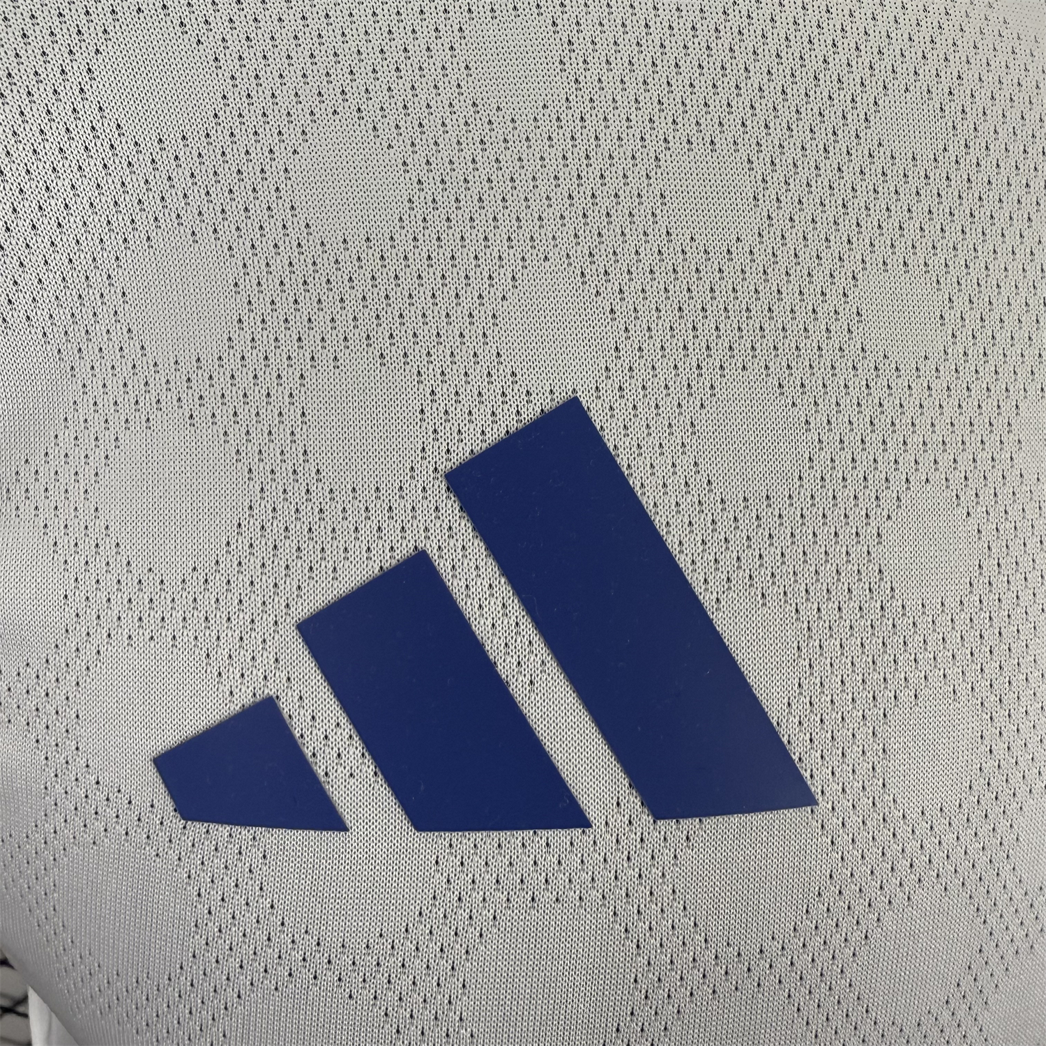 AlphaJersey-Leeds United 25-26 Home Jersey - Player Version
