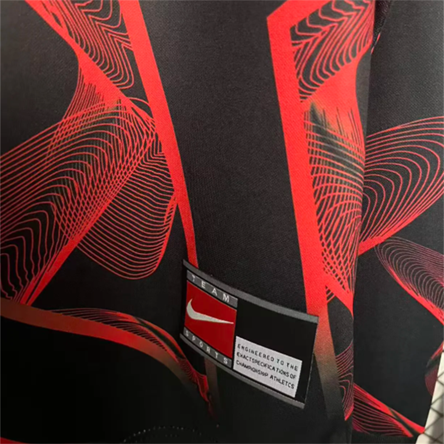AlphaJersey-Canada 2026 Hollywood Goalkeeper Special Long Sleeves Jersey - Fans Version