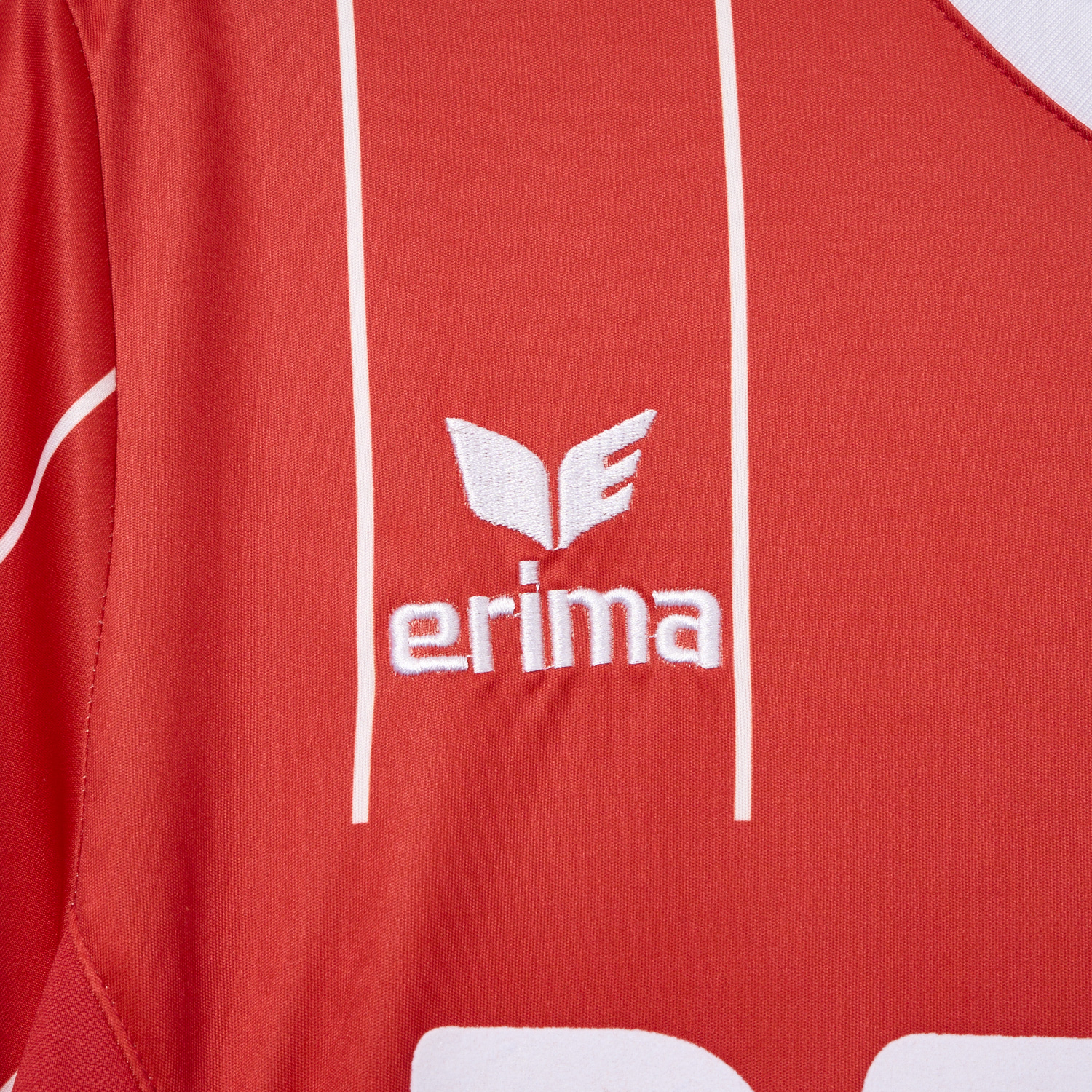 AlphaJersey-Retro 1. FC Köln 2017-18 European Home Jersey