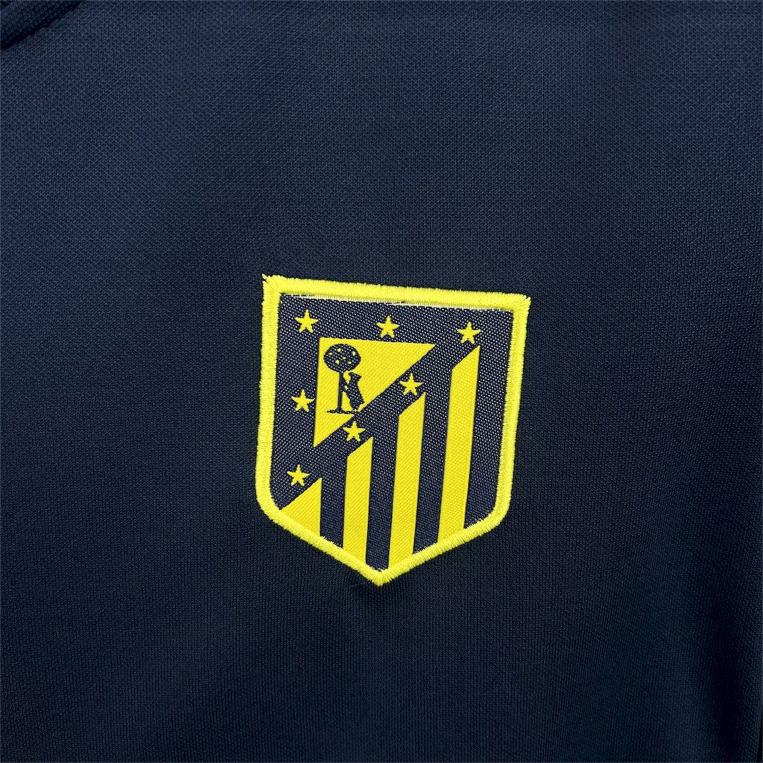 AlphaJersey-Atletico Madrid 25-26 Away Kids Kit