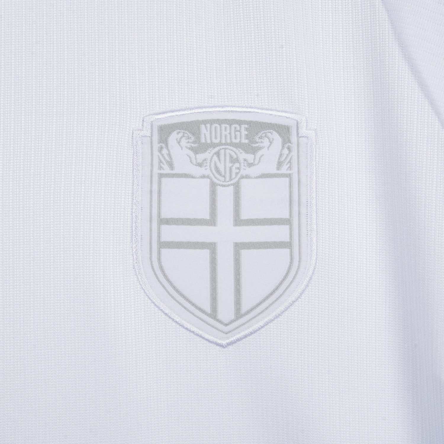 AlphaJersey-Norway 2026 Third Jersey - Fans Version