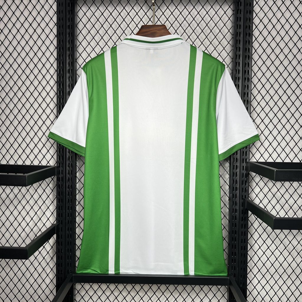 AlphaJersey-Retro Werder Bremen 1996-97 Home Jersey