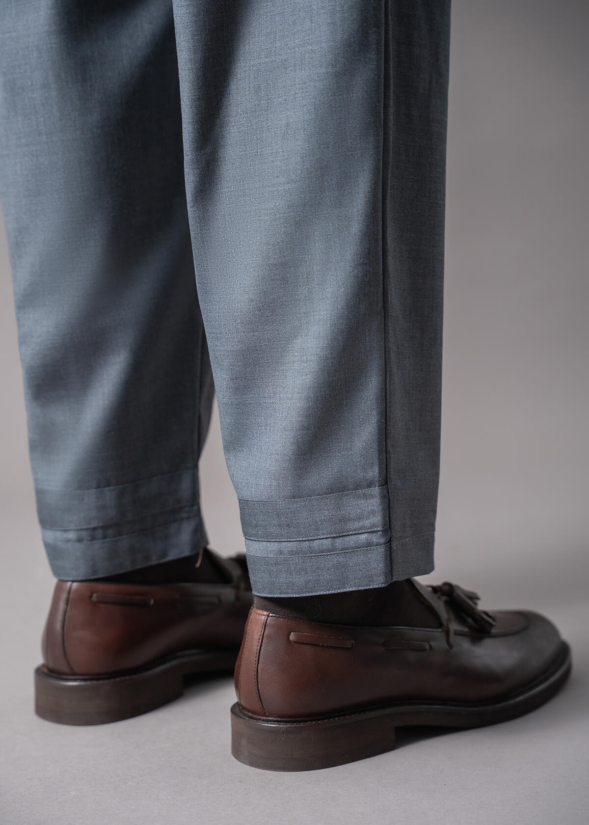 Wool Blend: Raven Fit | Modern Menswear by yycbvcnbmmnbm