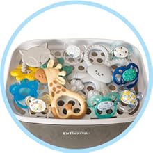 Accessory Tray