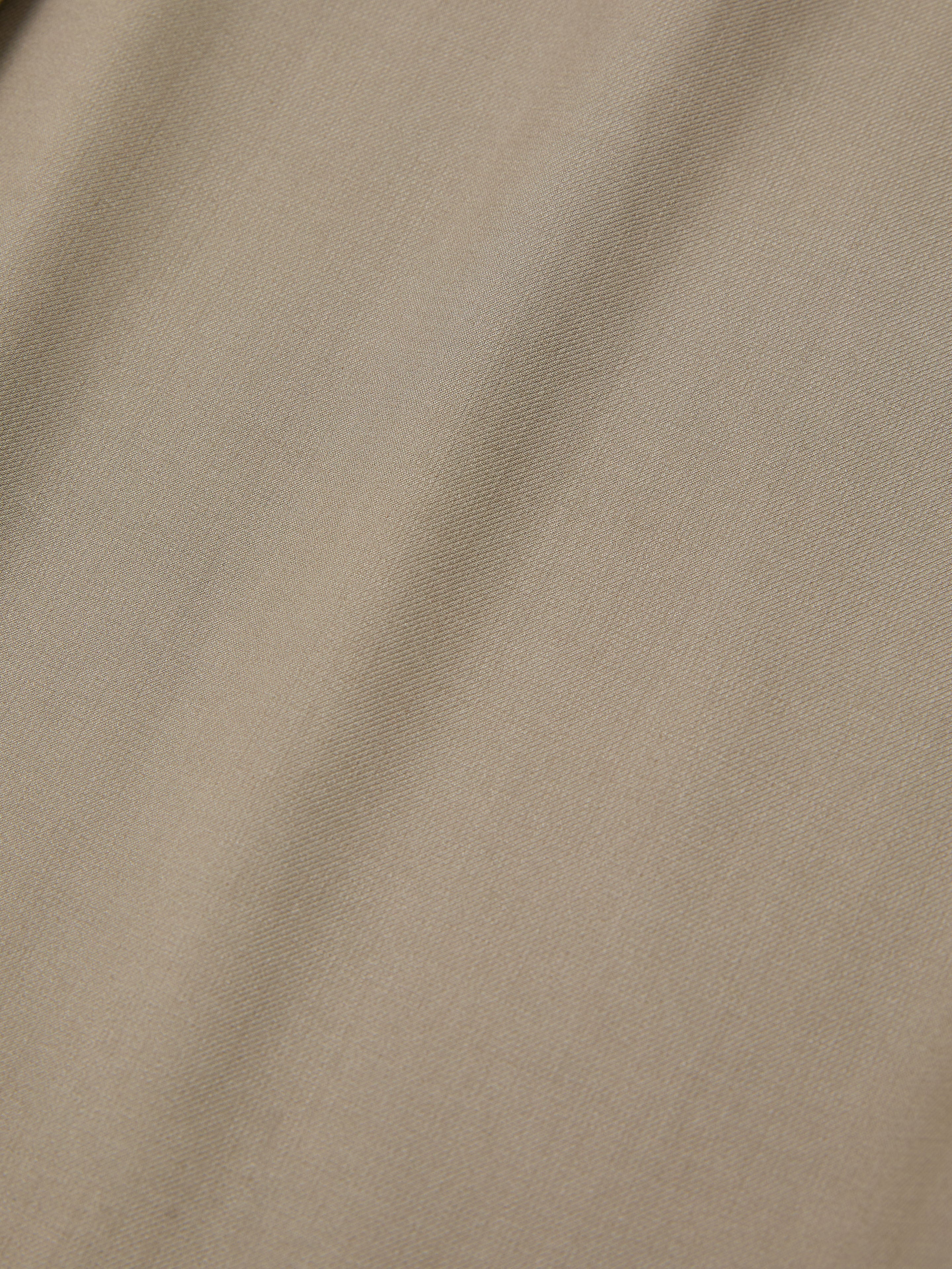 Hava Pleated Cargo Trousers | Modern Menswear by yycbvcnbmmnbm