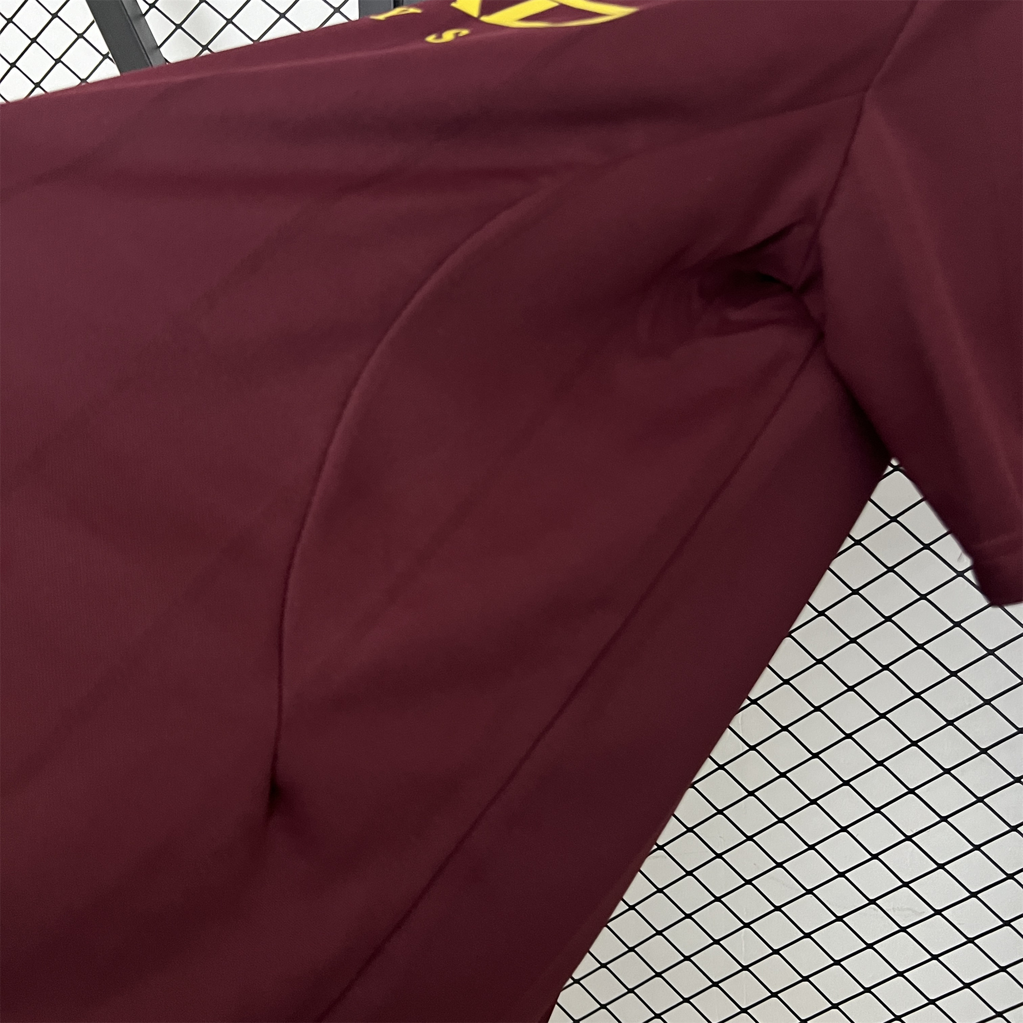 AlphaJersey-Retro Manchester City 2012-13 Away Jersey