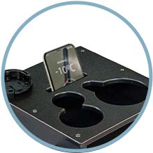 cell phone slot