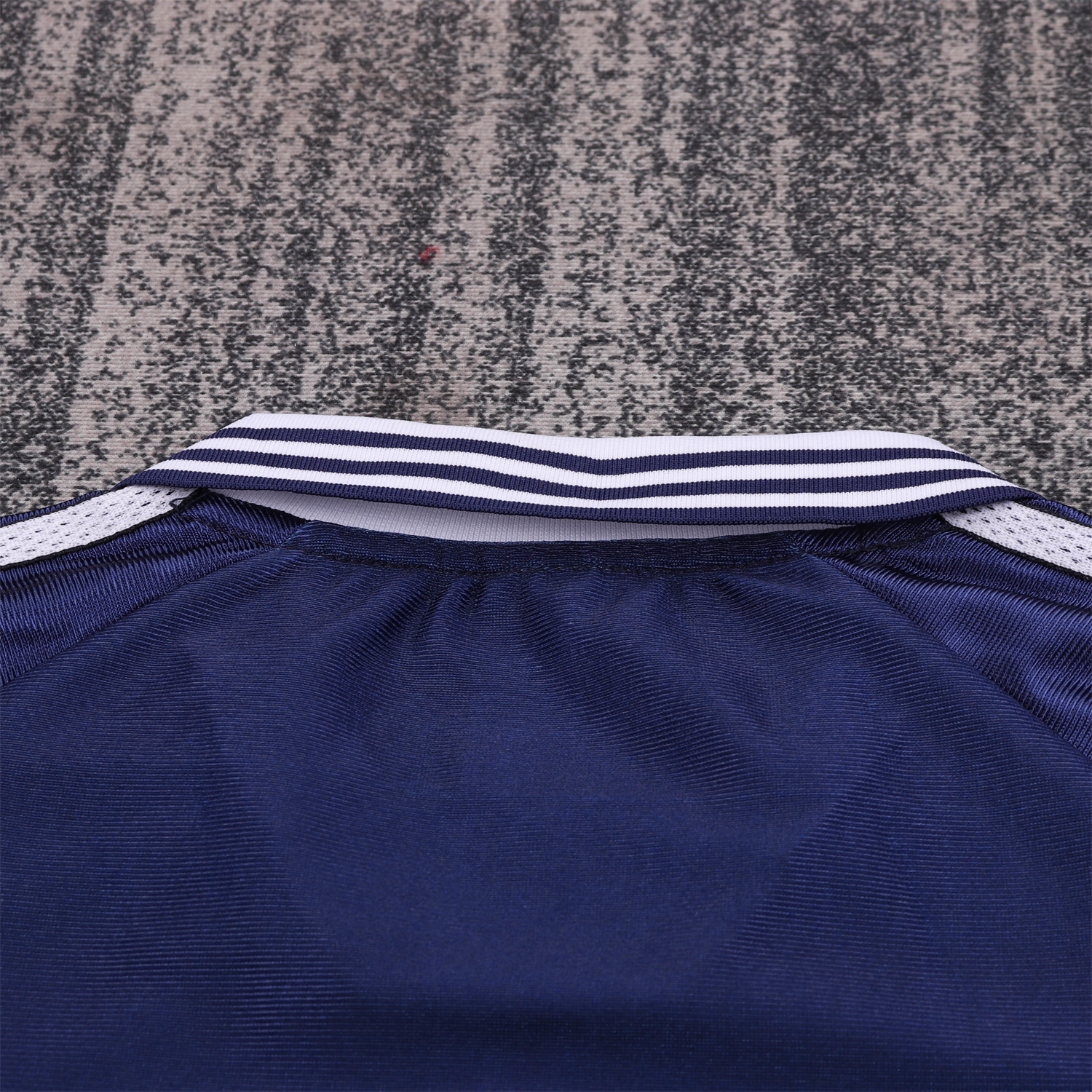 AlphaJersey-Retro Real Madrid 1998-99 Away Kids Kit