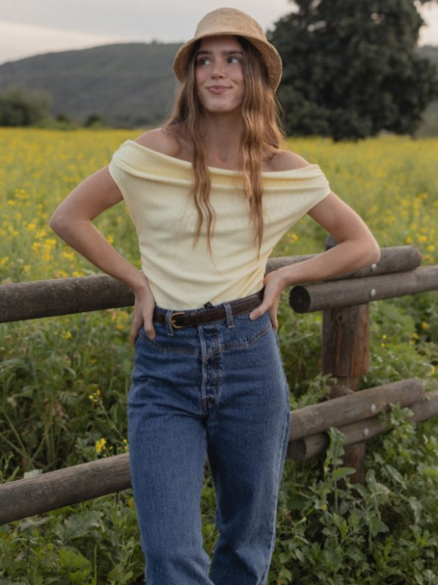 Off The Shoulder Knit Top | Elegant Women's Fashion by coolavocek