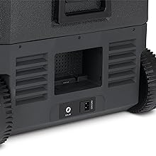 charger for freezer