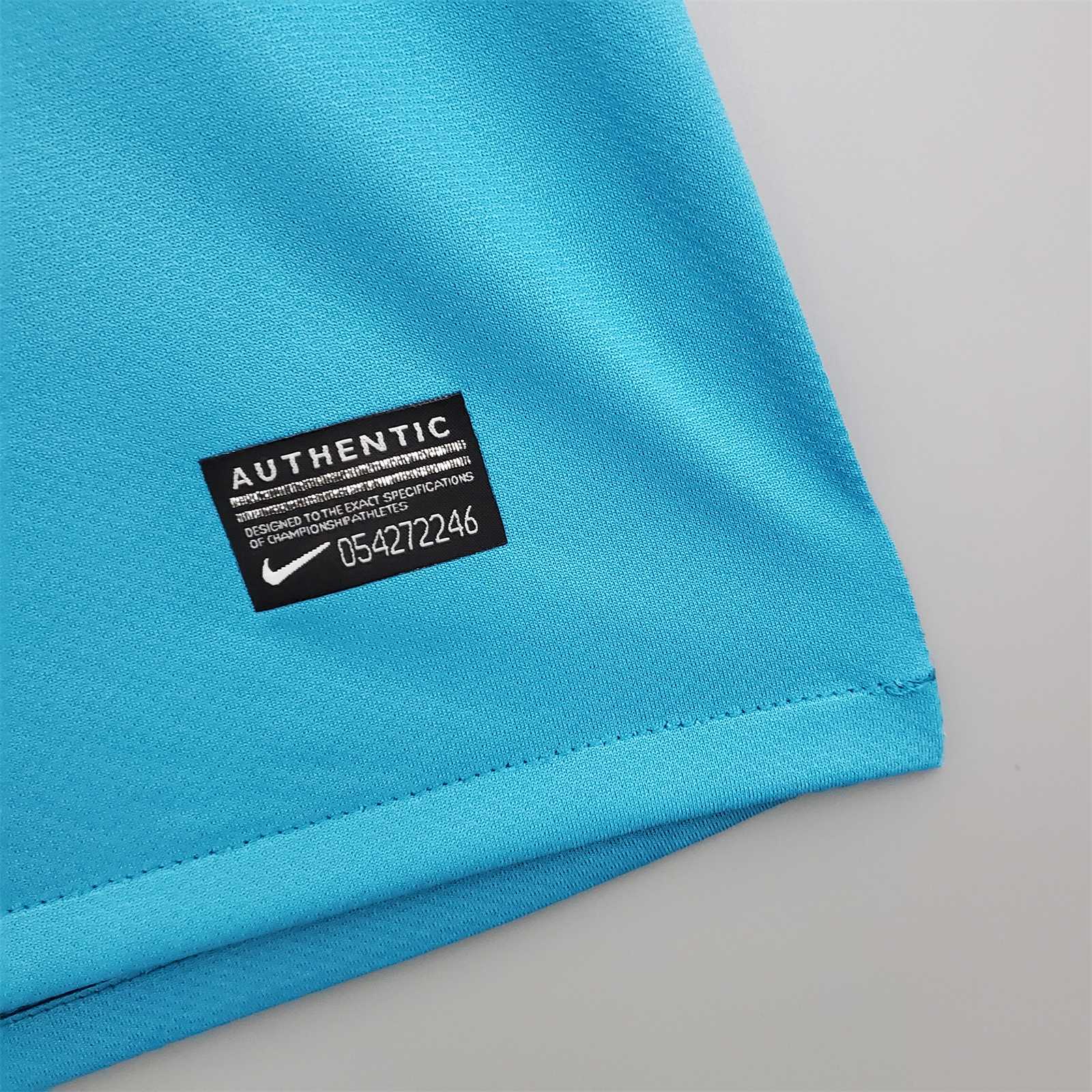 AlphaJersey-Retro Santos 2012 Third Jersey