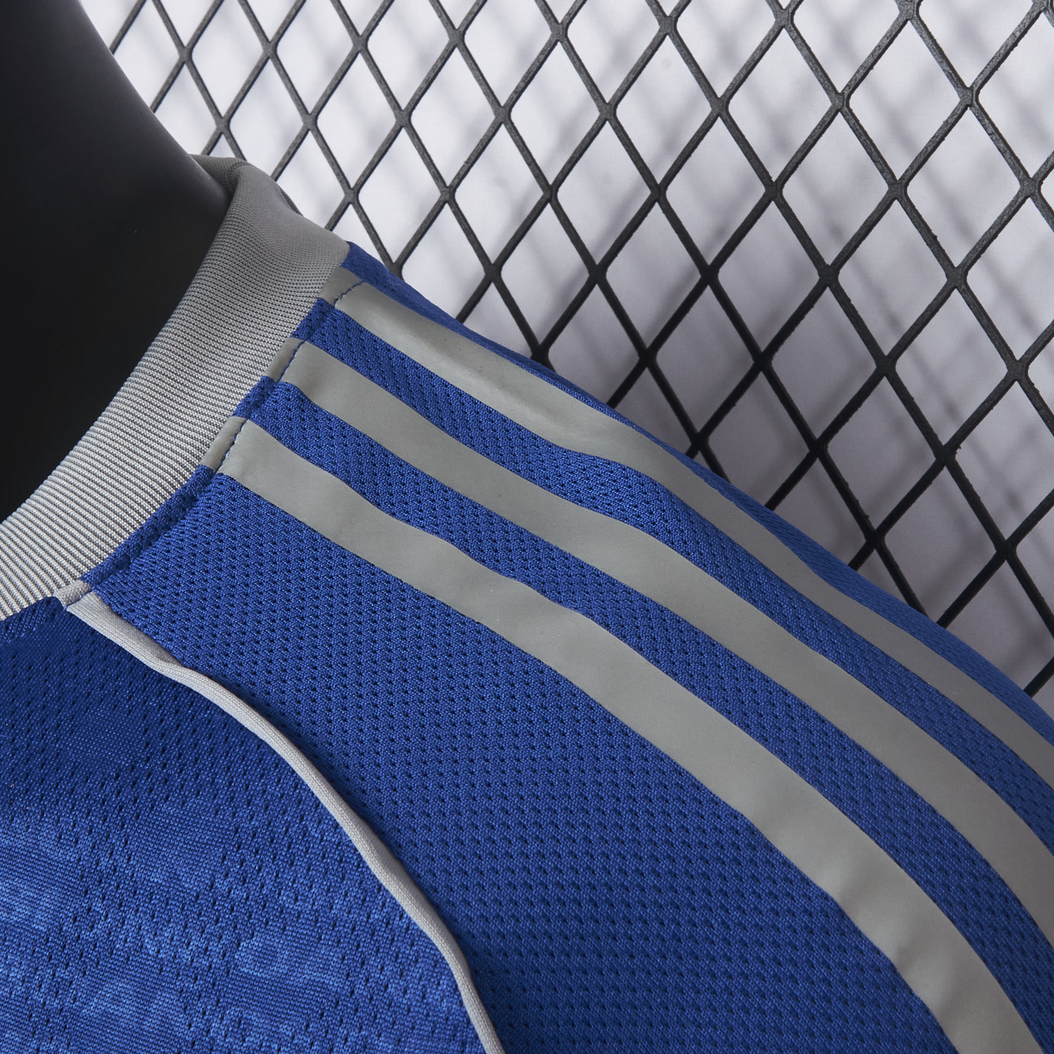 AlphaJersey-Millonarios 2026 Home Jersey - Player Version