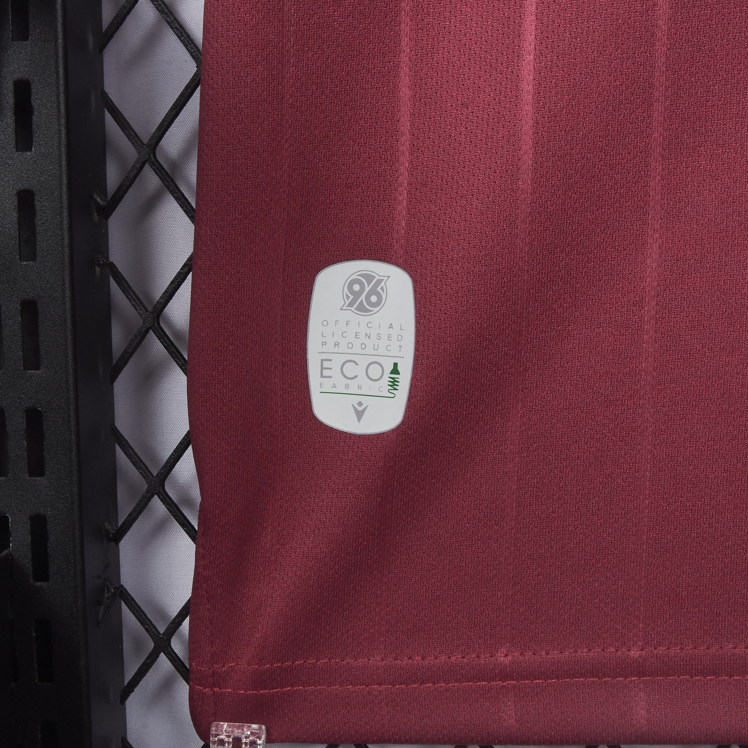 AlphaJersey-Hannover 96 25-26 130th Anniversary Jersey - Fans Version