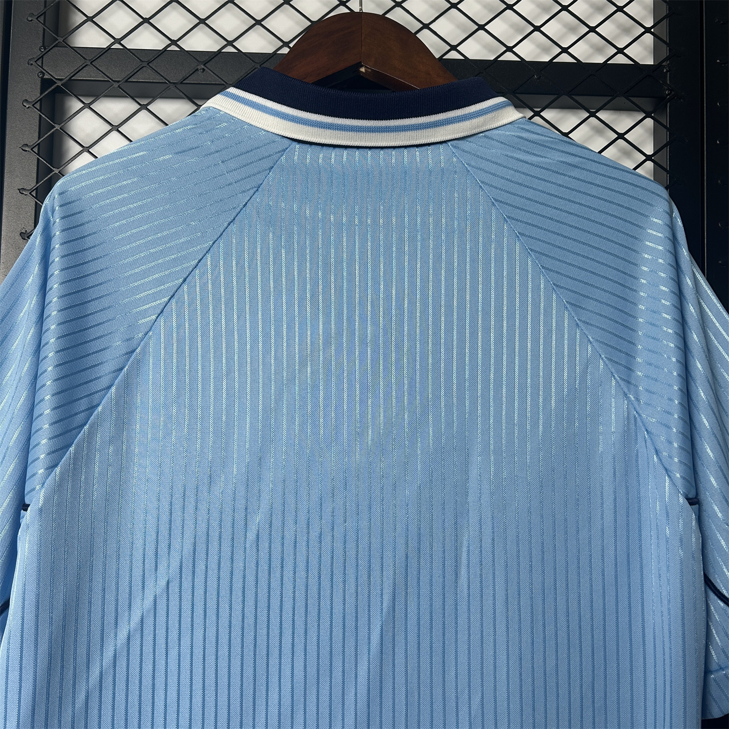AlphaJersey-Retro Celta Vigo 1997-99 Home Jersey