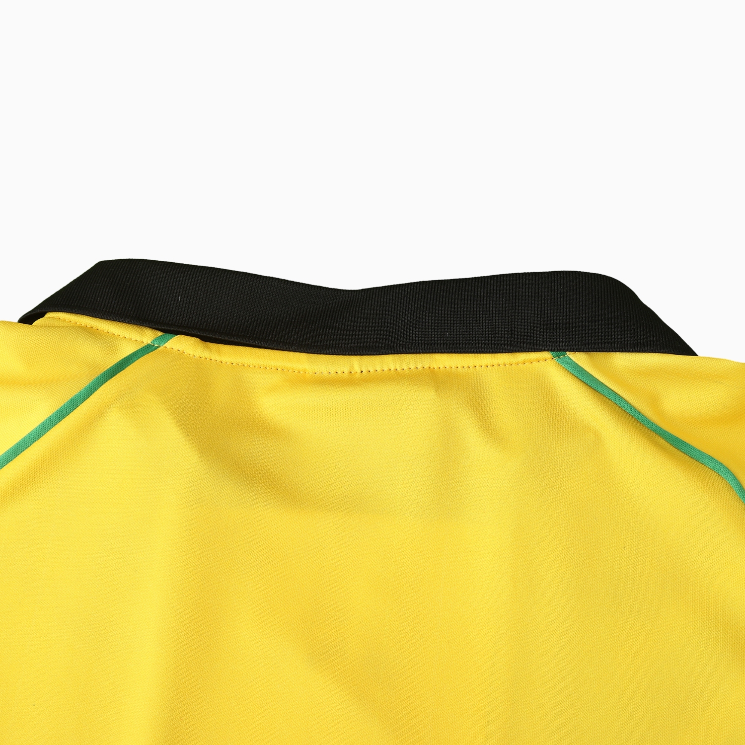 AlphaJersey-Retro Jamaica 1998 Home Jersey