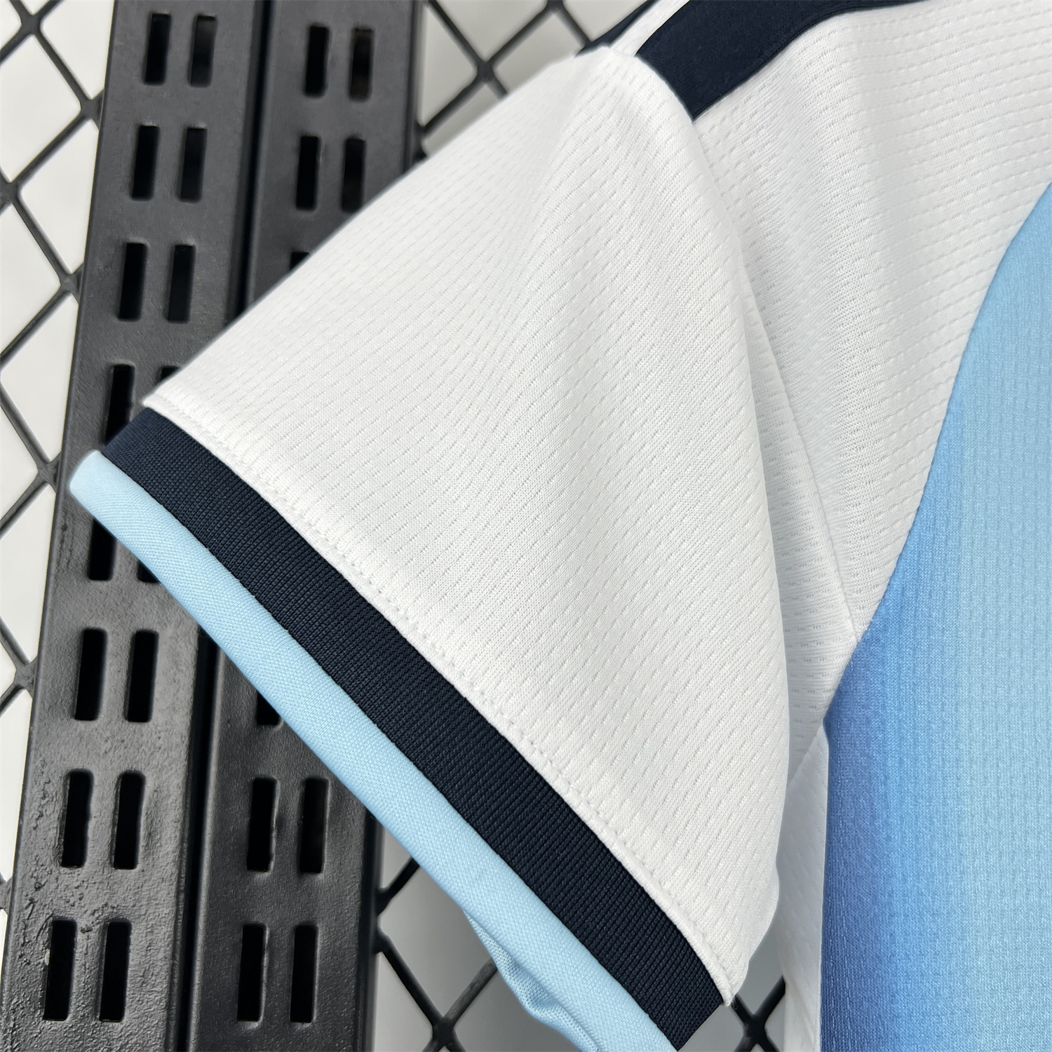 AlphaJersey-Women's Argentina 2026 Home Jersey