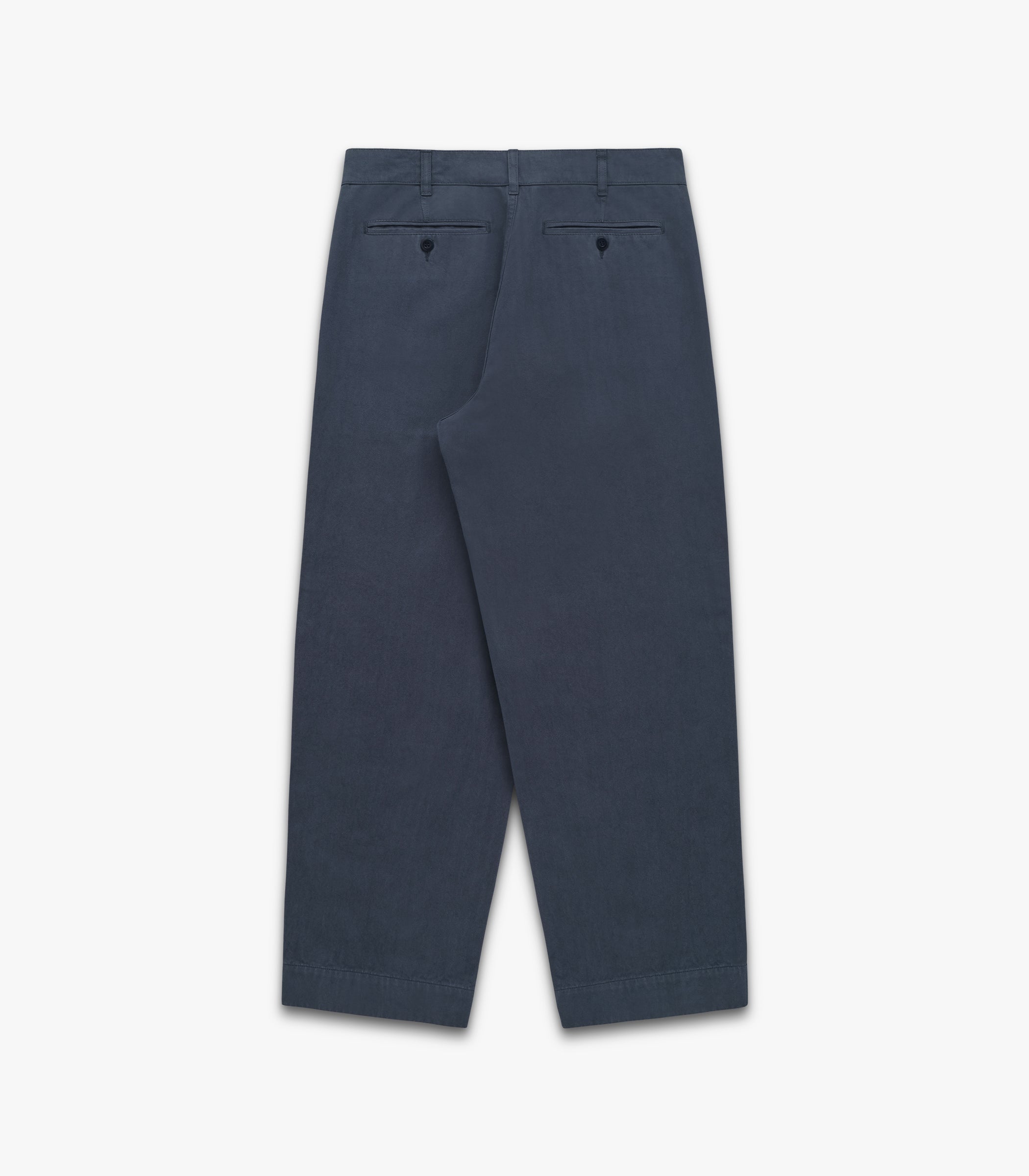 Camp HBT Pant | Modern Menswear by yycbvcnbmmnbm