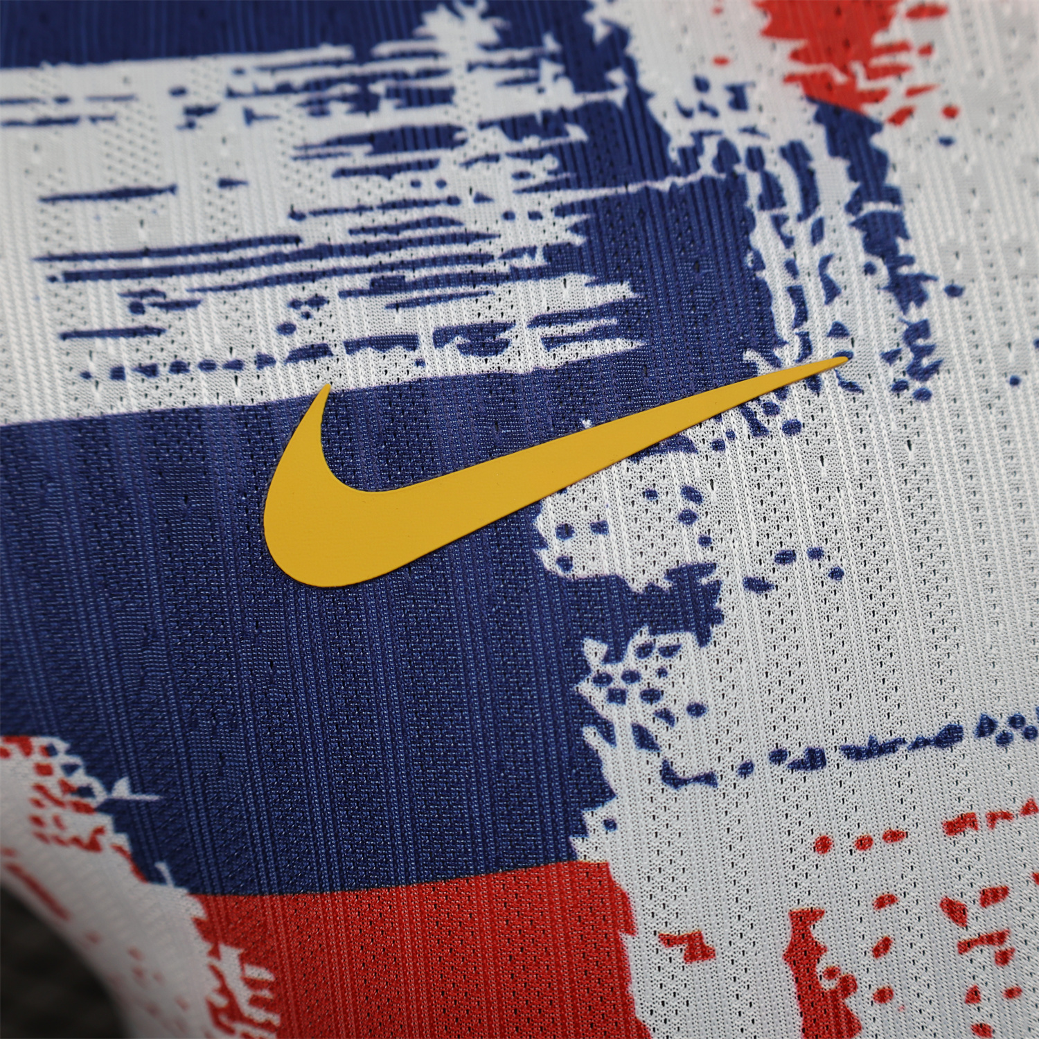 AlphaJersey-Barcelona 25-26 Red & Blue & White Special Edition Jersey - Player Version