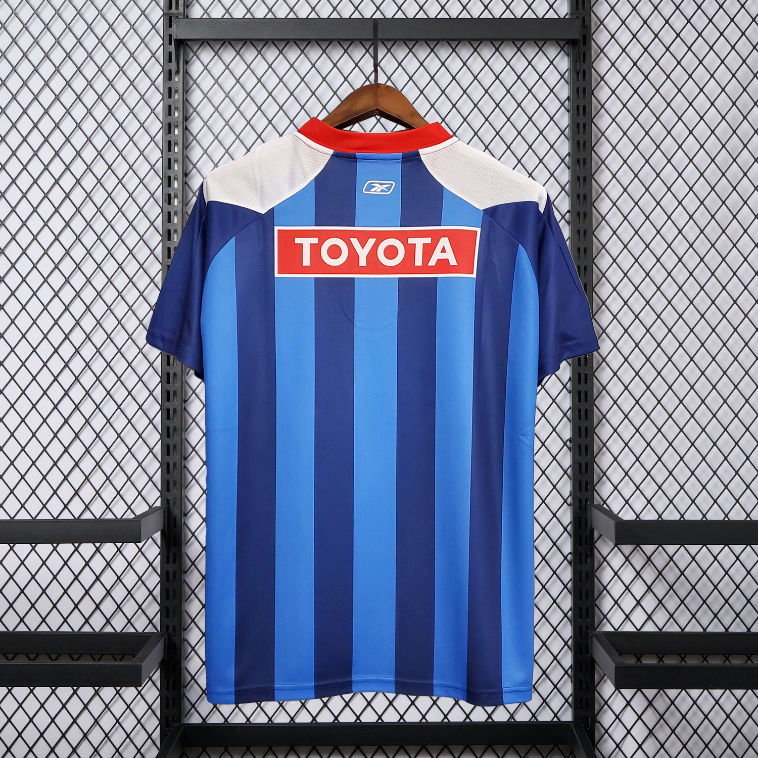 AlphaJersey-Retro Chivas de Guadalajara 2006-07 Away Jersey