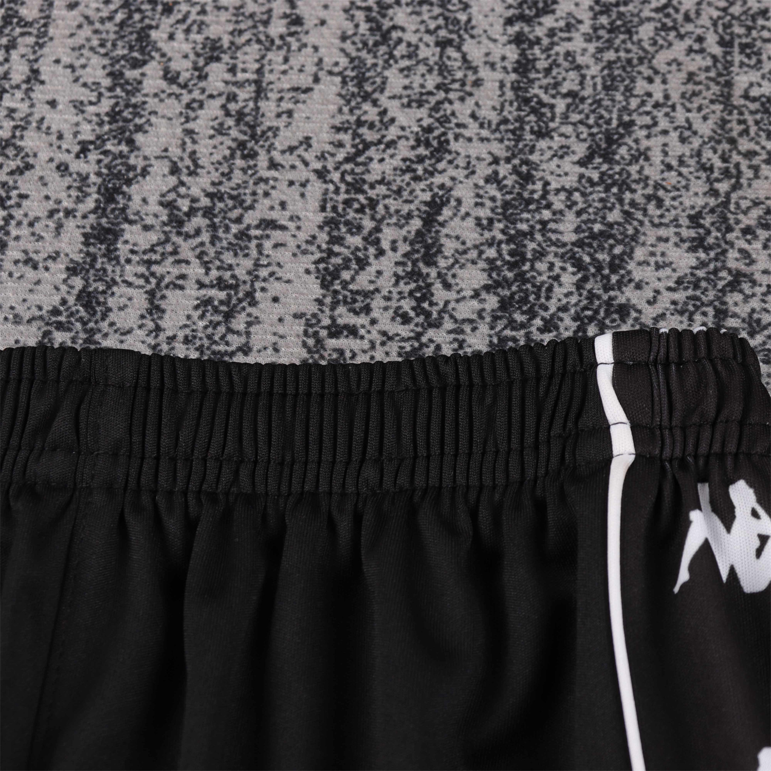 AlphaJersey-Retro Gremio 2000 Home Kids Kit