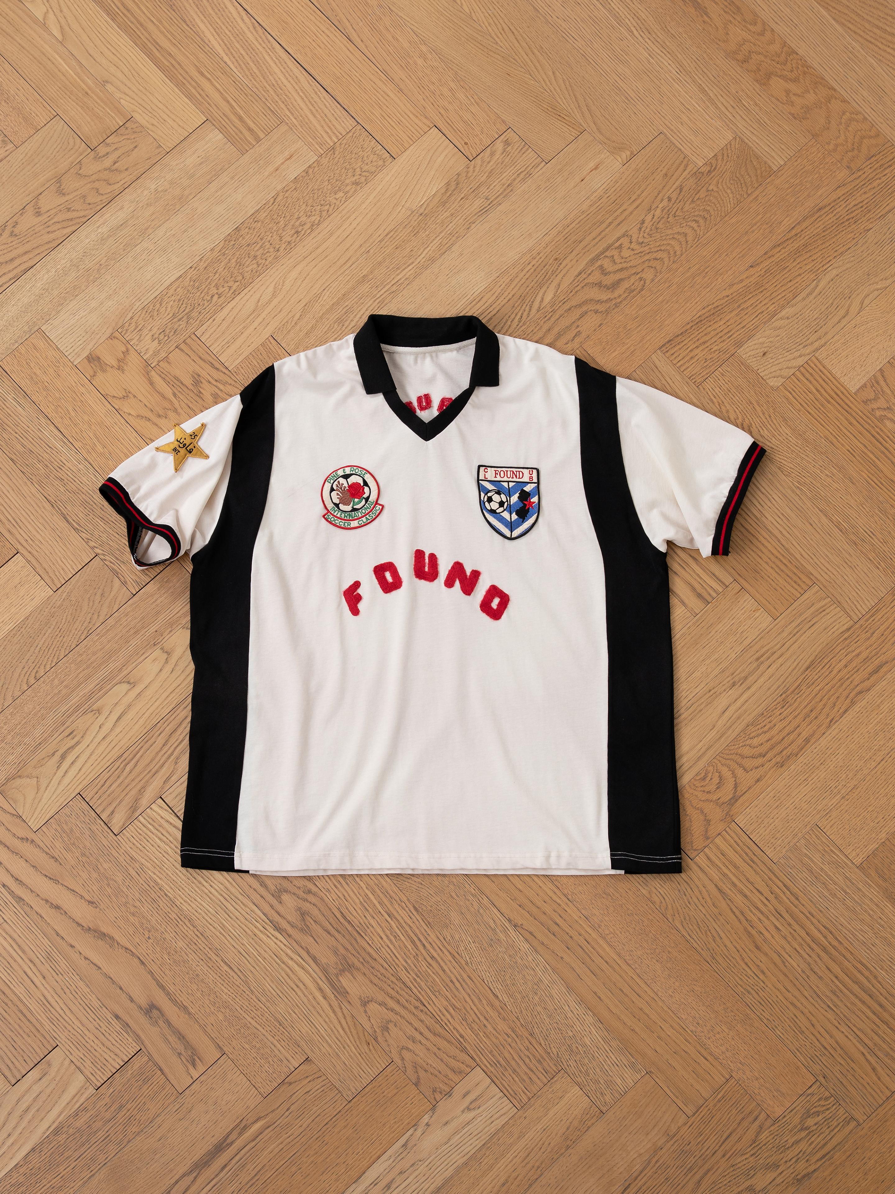 Union Soccer Jersey | Modern Menswear by yycbvcnbmmnbm