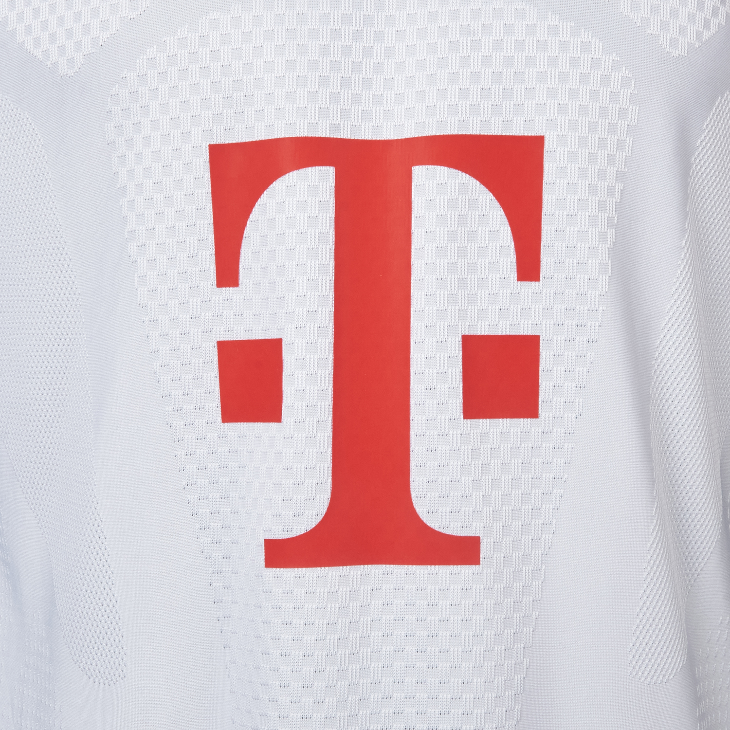 AlphaJersey-Bayern Munich 26-27 Away Jersey - Player Version