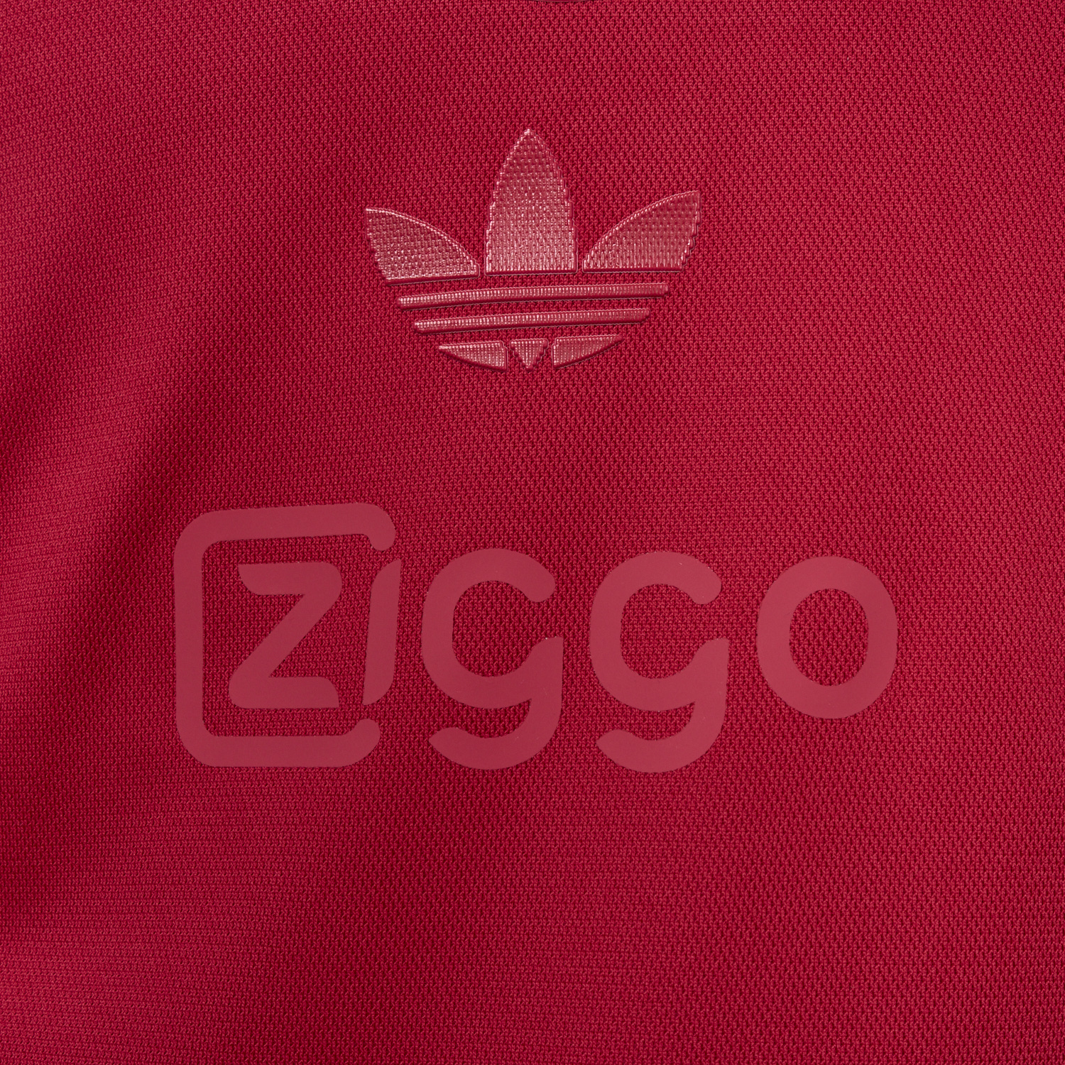 AlphaJersey-Ajax 2025 125-Year Anniversary Jersey - Player Version